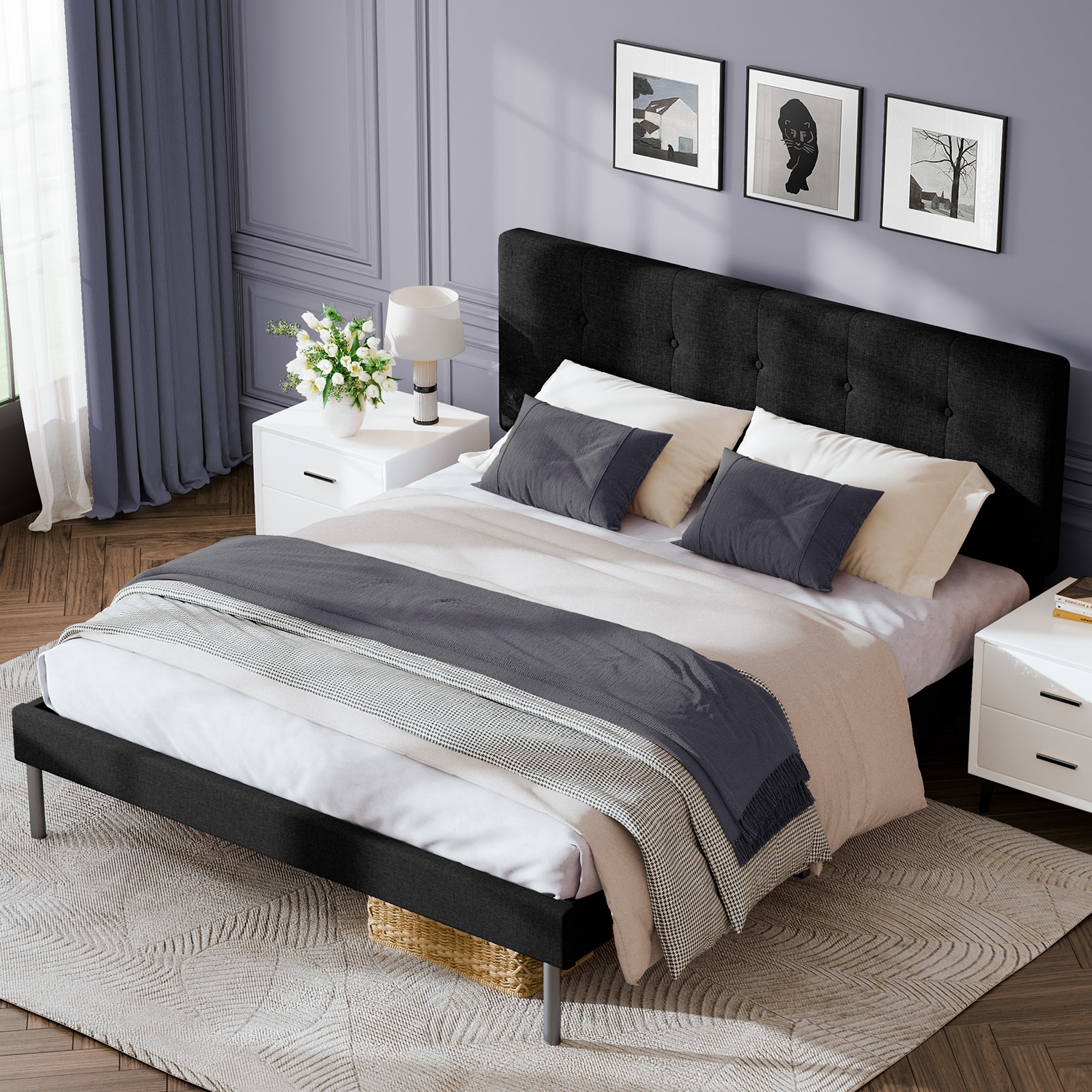 VOUA SAF-JDRYRB-GYT beds - View #6