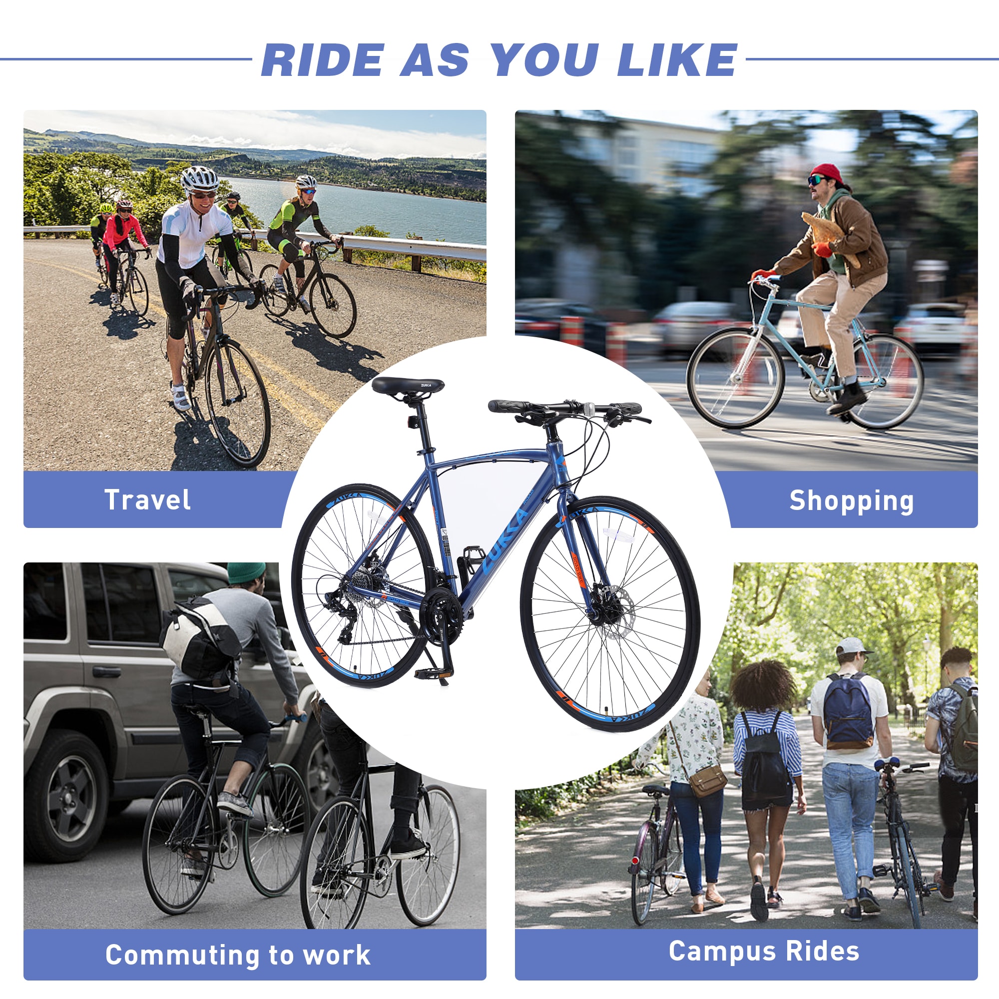 Damerin 1012FB04 bikes - View #10