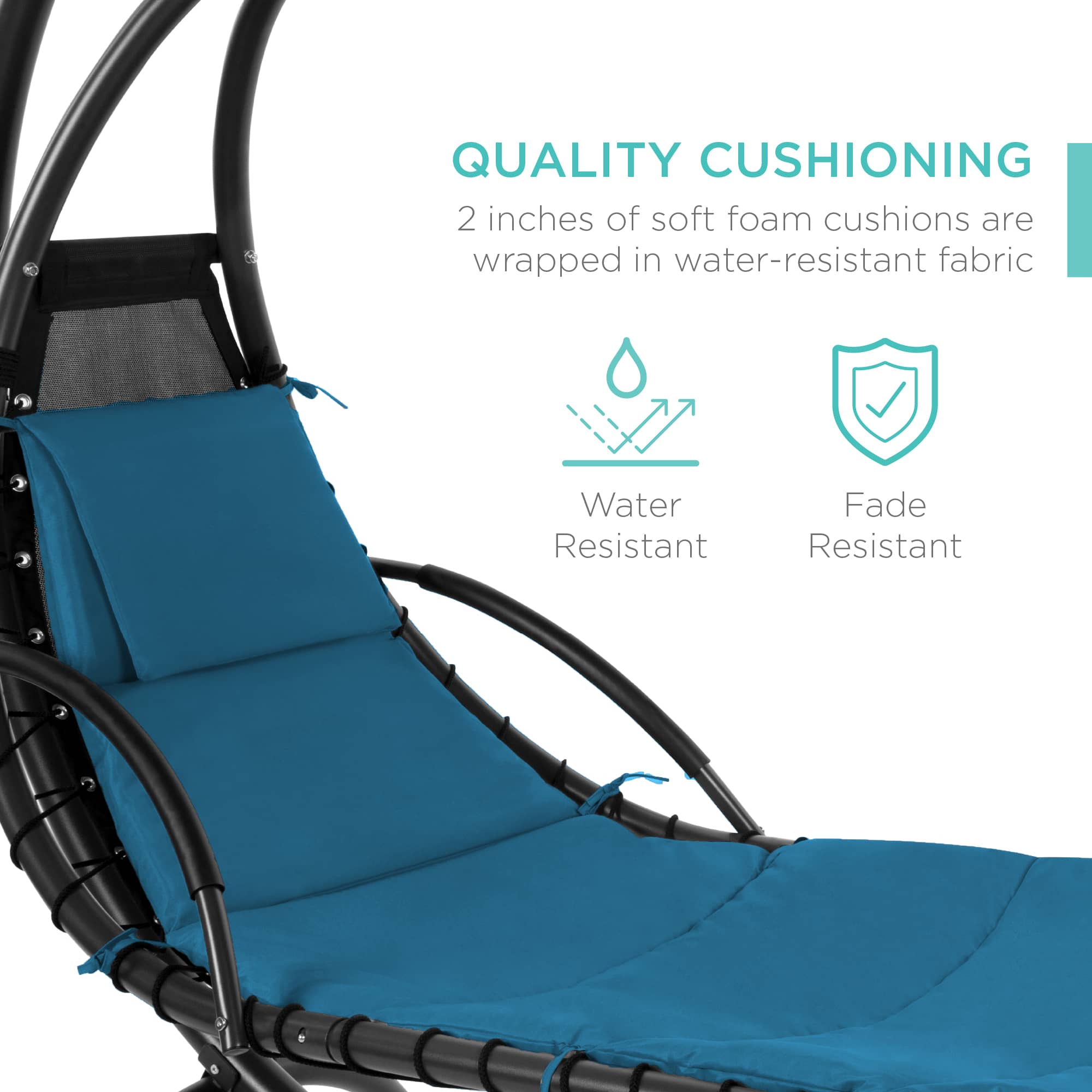 Best Choice Products SKY6580 Patio-Chairs - View #4