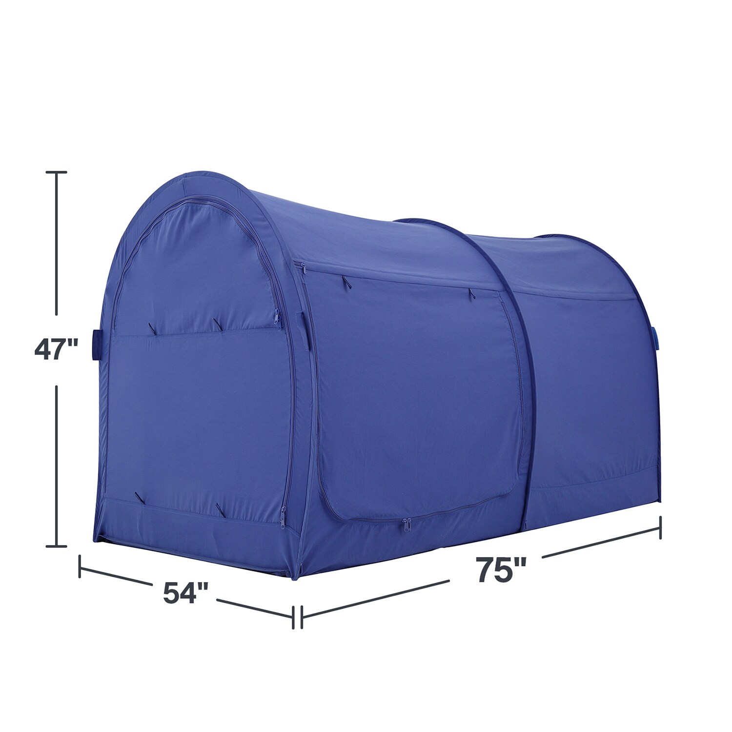 Alvantor 2006FB bedding - View #10