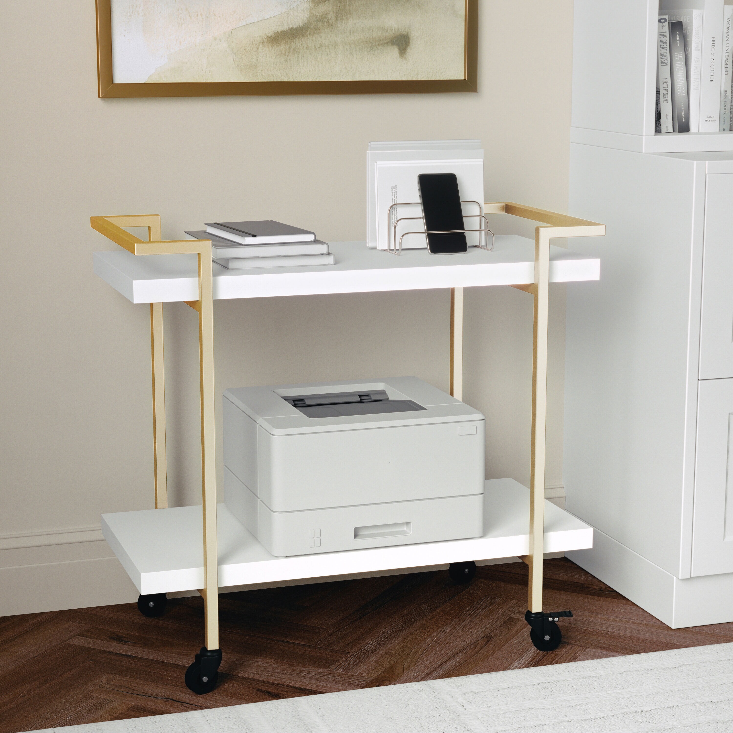 Martha Stewart 196861041457 Utility-Carts - View #8