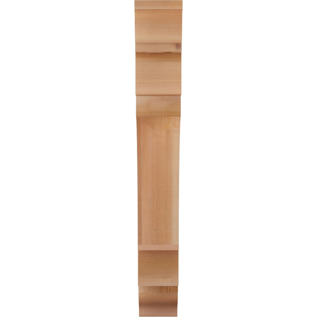 Ekena Millwork BKT04X22X30MRC01SWR Exterior-Brackets-Braces - View #2