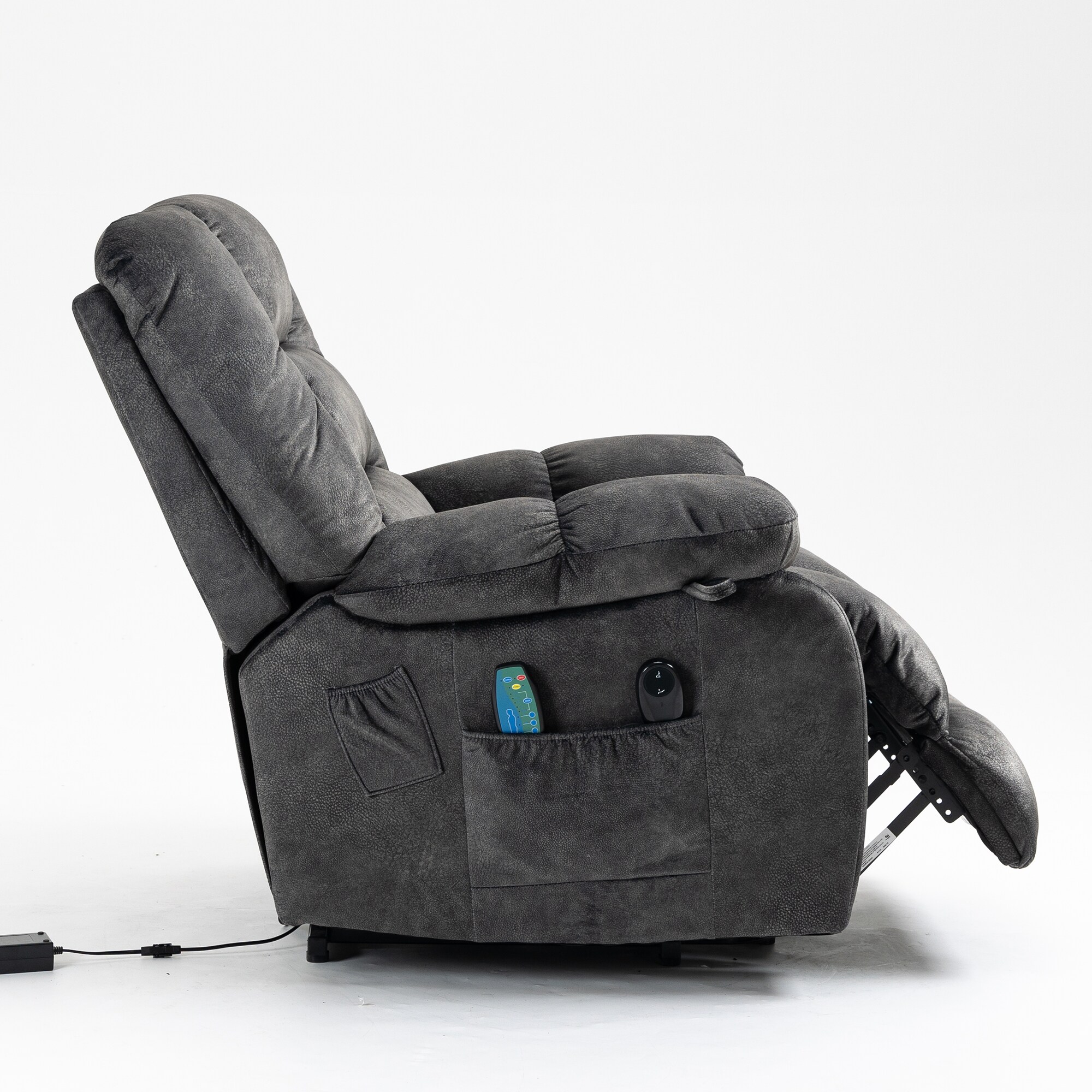 WELLFOR CAN-CR489 recliners - View #9