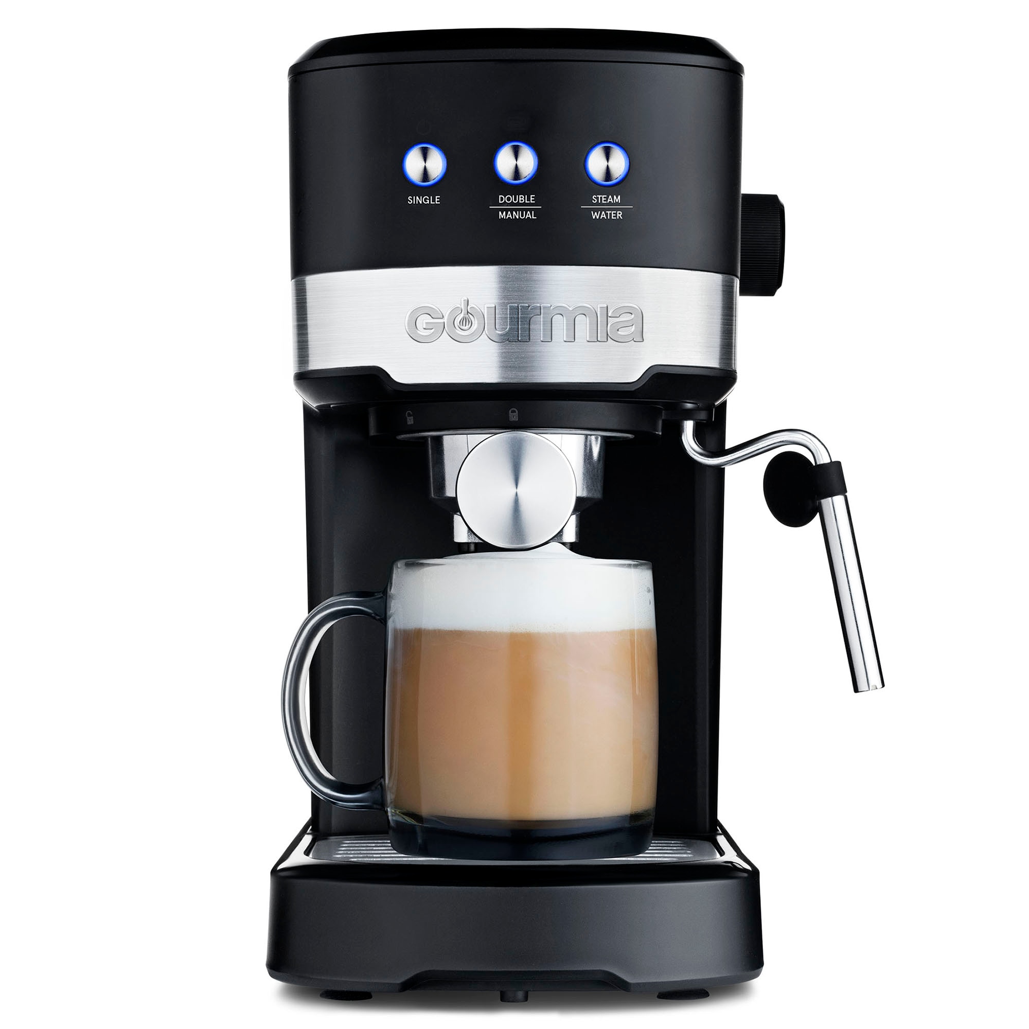 Gourmia GCM4225 Coffee-Makers - View #7