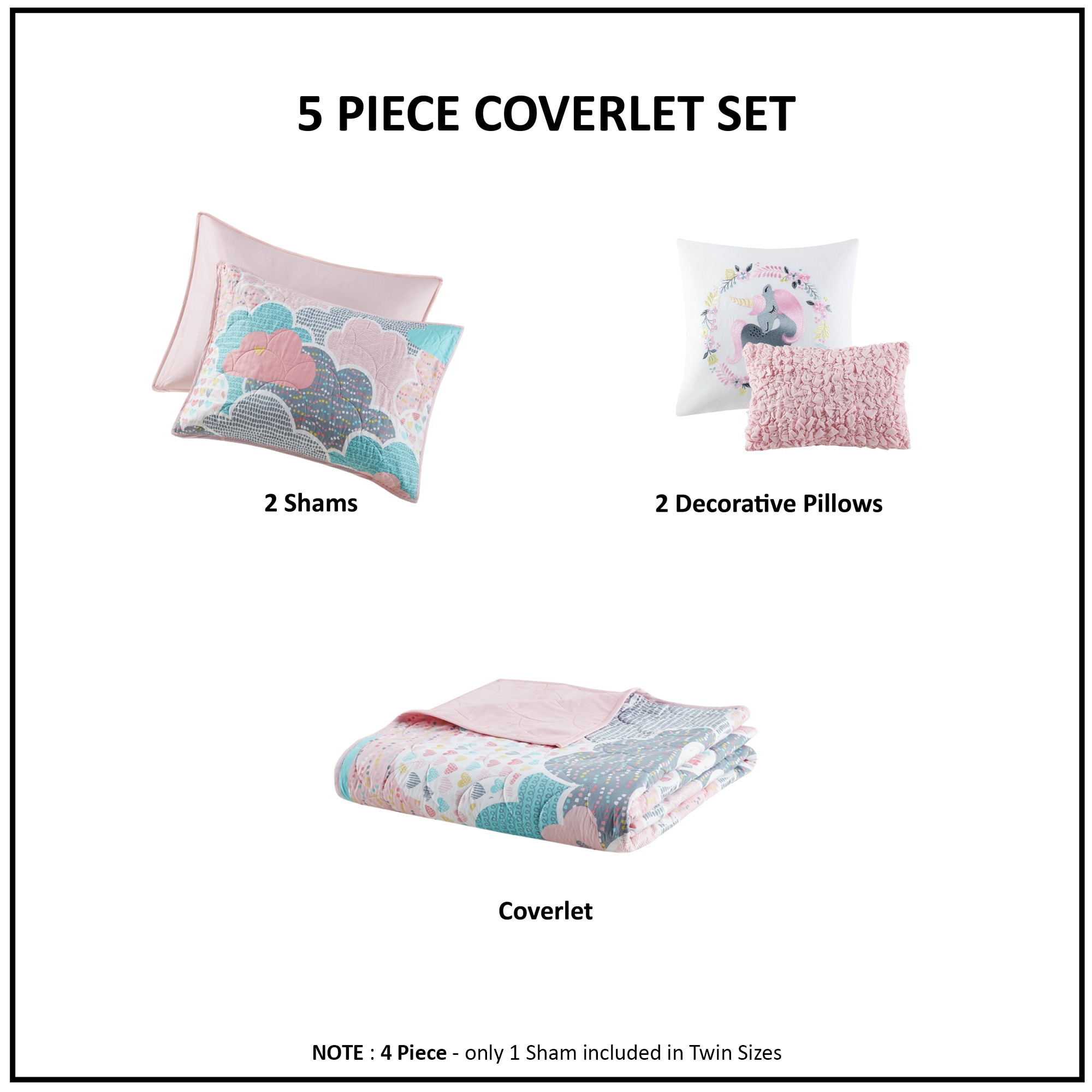 Urban Habitat Kids UHK13-0016 bedding - View #5