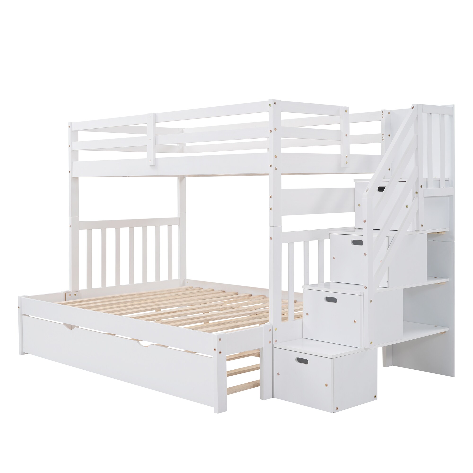 ModernLuxe LT000025AAK Bunk-Beds - View #13