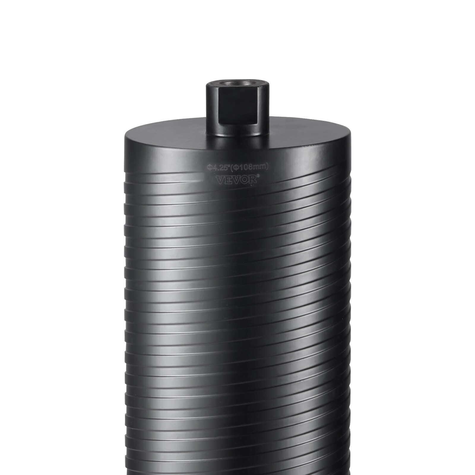 VEVOR SCJGSQXZTGSS00601V0 Cement-Masonry-Drill-Bits - View #8