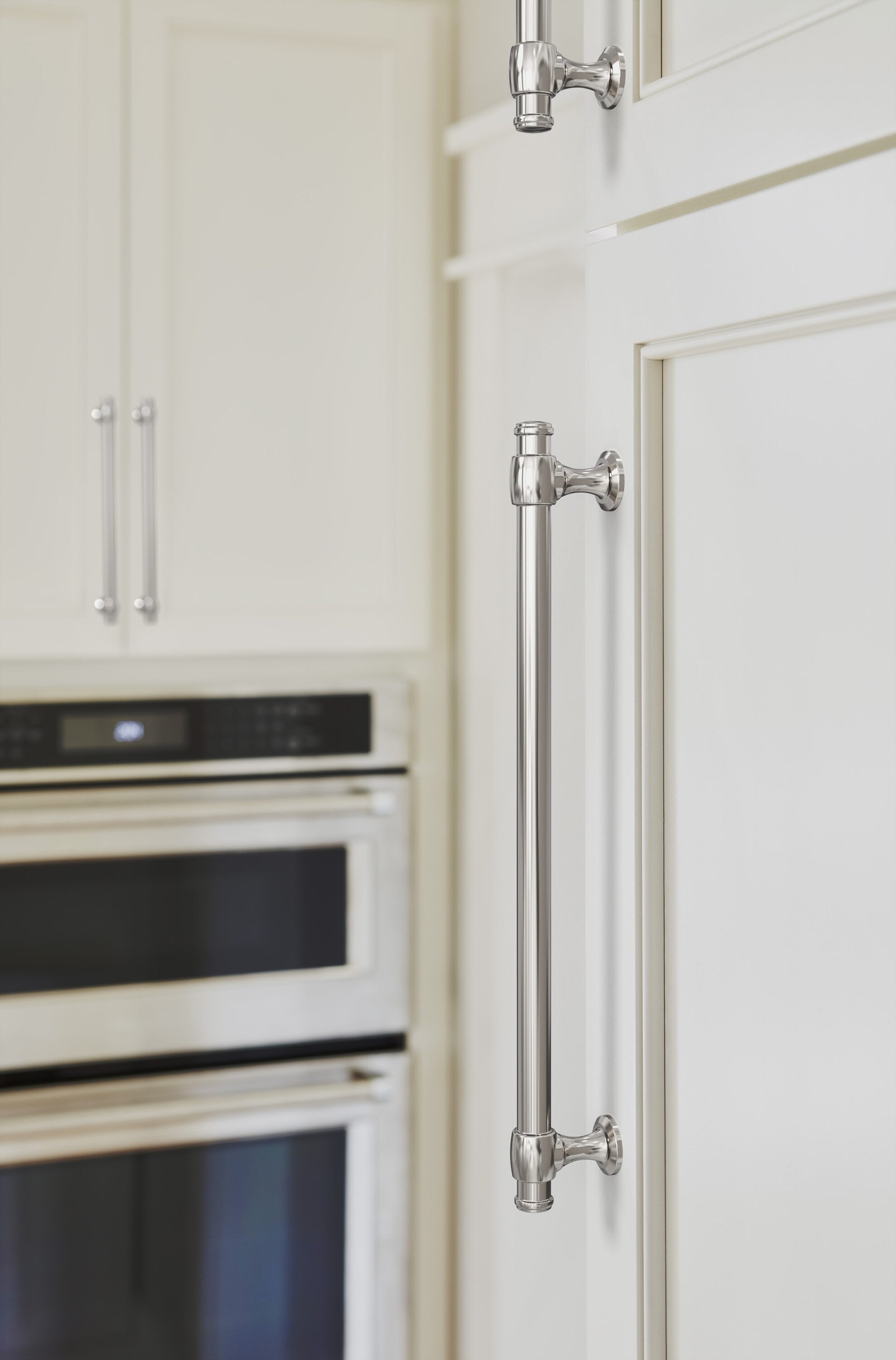 Amerock BP36769PN Cabinet-Pulls - View #2