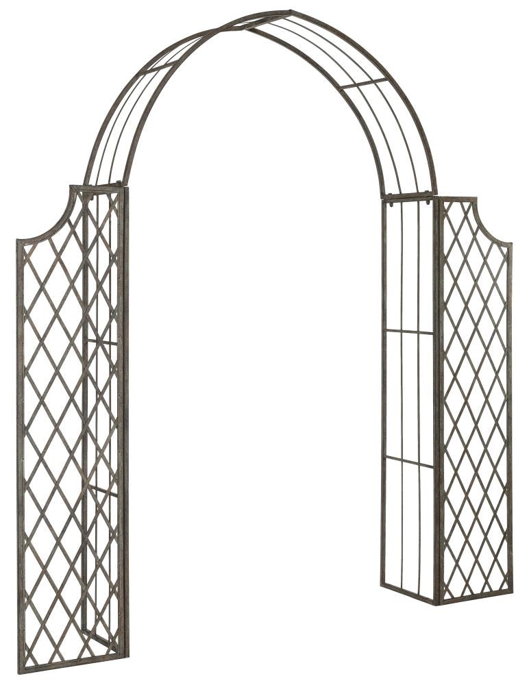 Safavieh PAT5011A Garden-Arbor - View #3