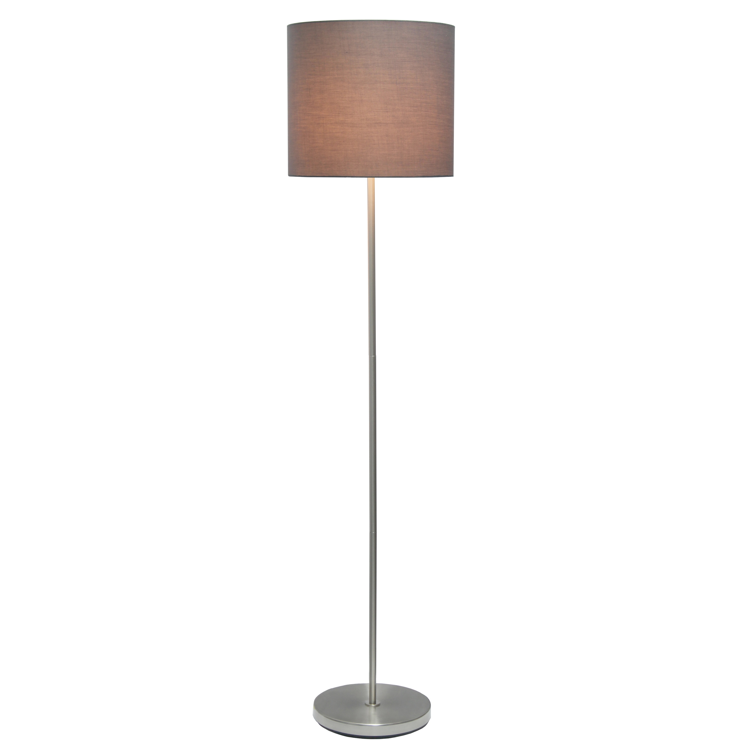 Creekwood Home CWF-3005-GY floorlamps - View #2