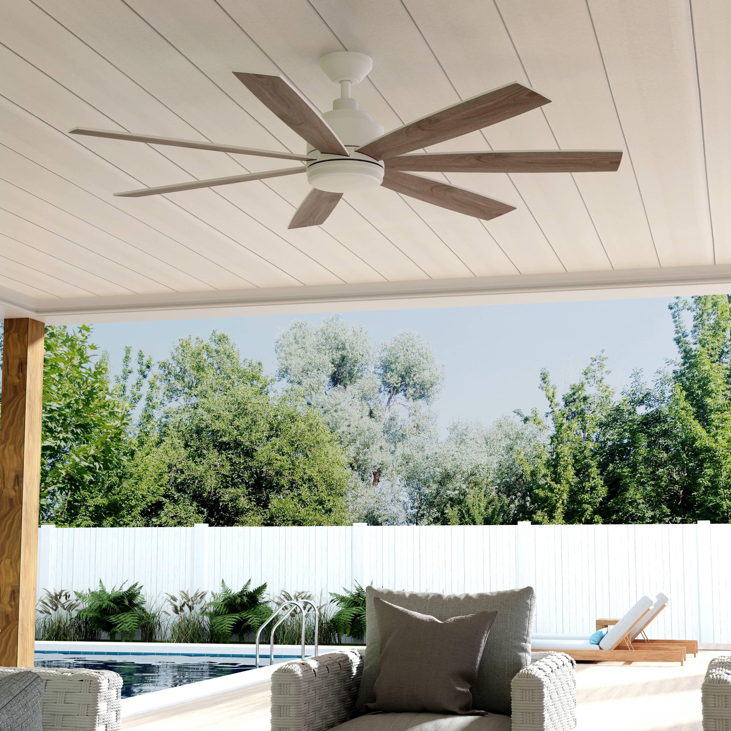 Harbor Breeze COG60MWW7LR Ceiling-Fans - View #10