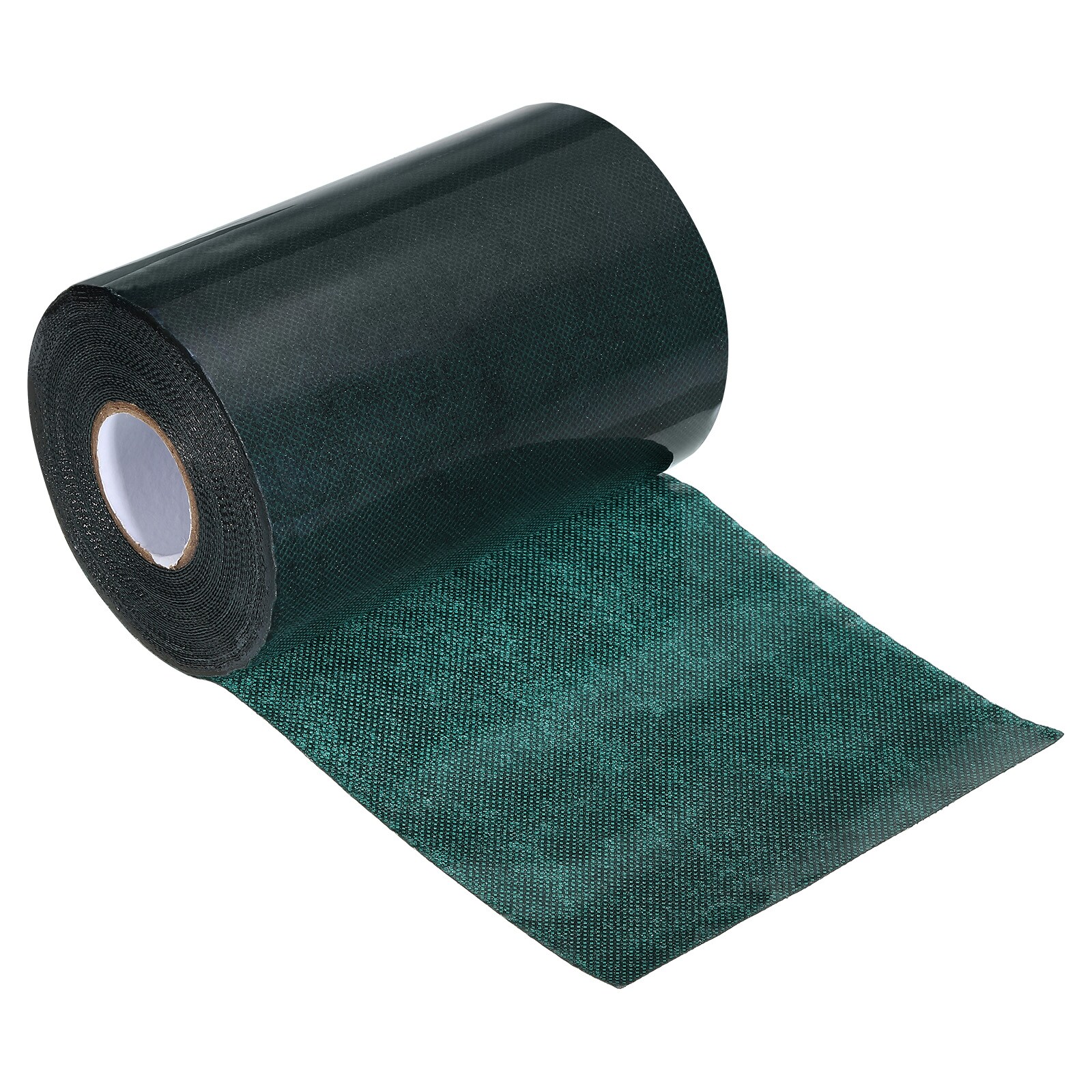 PATIKIL Turf Tape 6 Inchx32 FT Double-side Self Adhesive Artificial Grass Seaming Tape for Garden Lawn Jointing Indoor Outdoor Carpet Mat Green