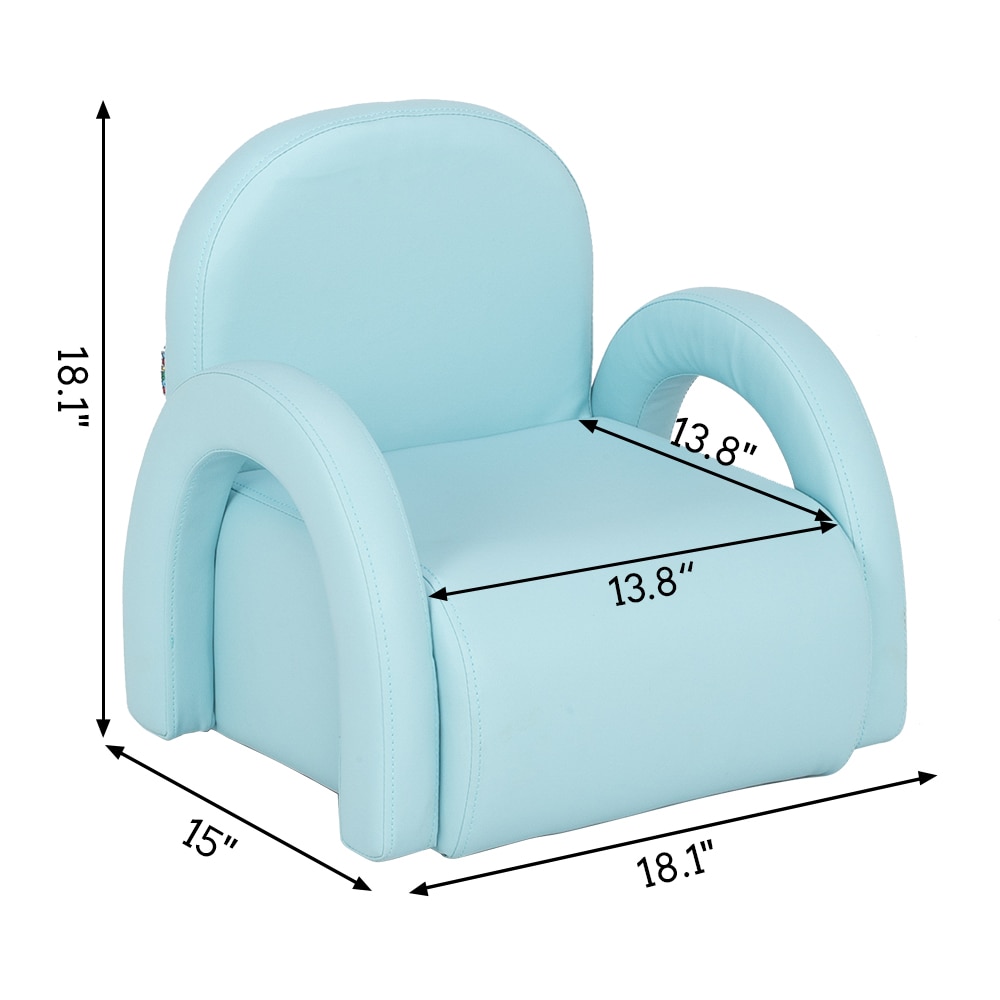 Winado 513268351932 Kids-Chairs - View #8