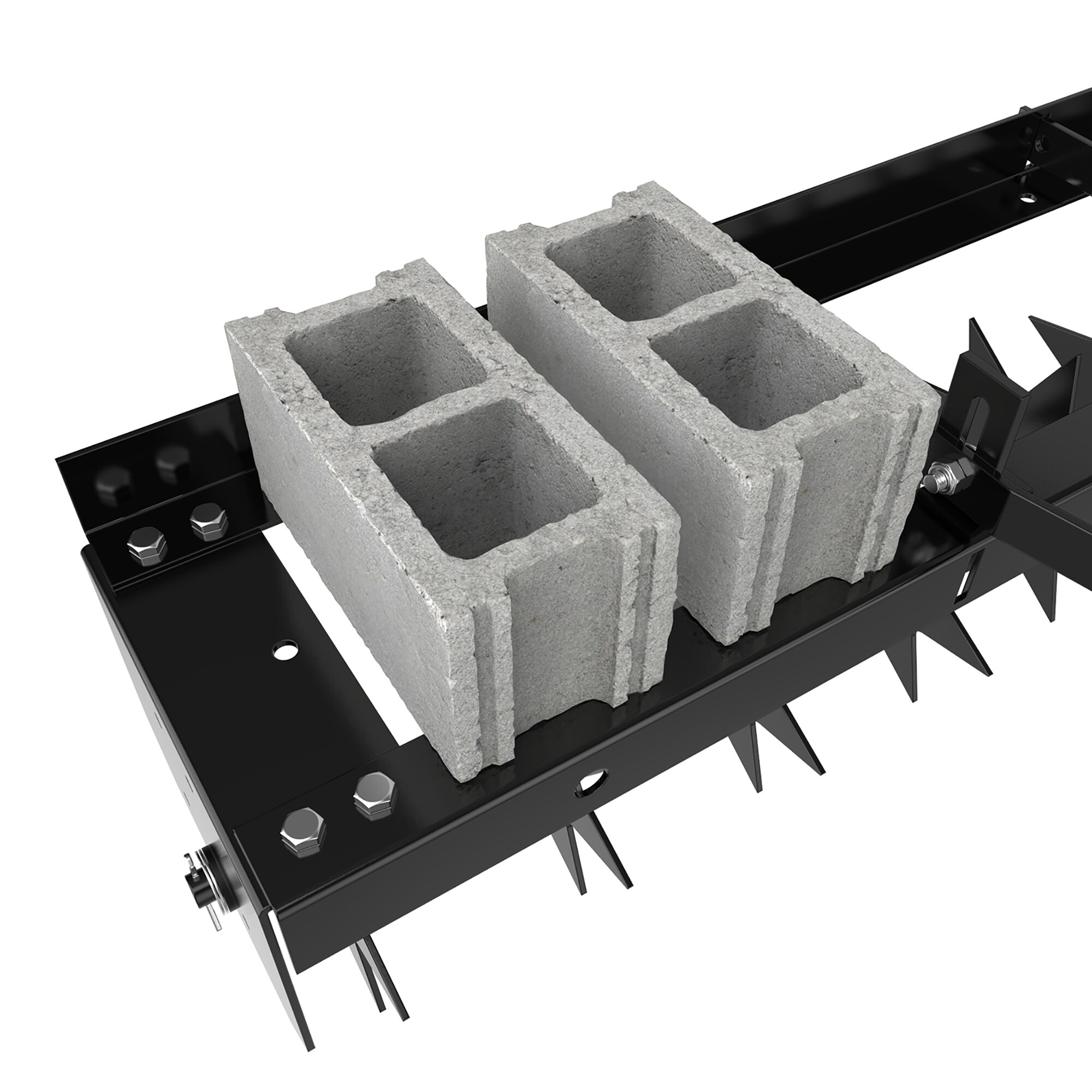MIDHAM GT1103 Plug-Aerator - View #14