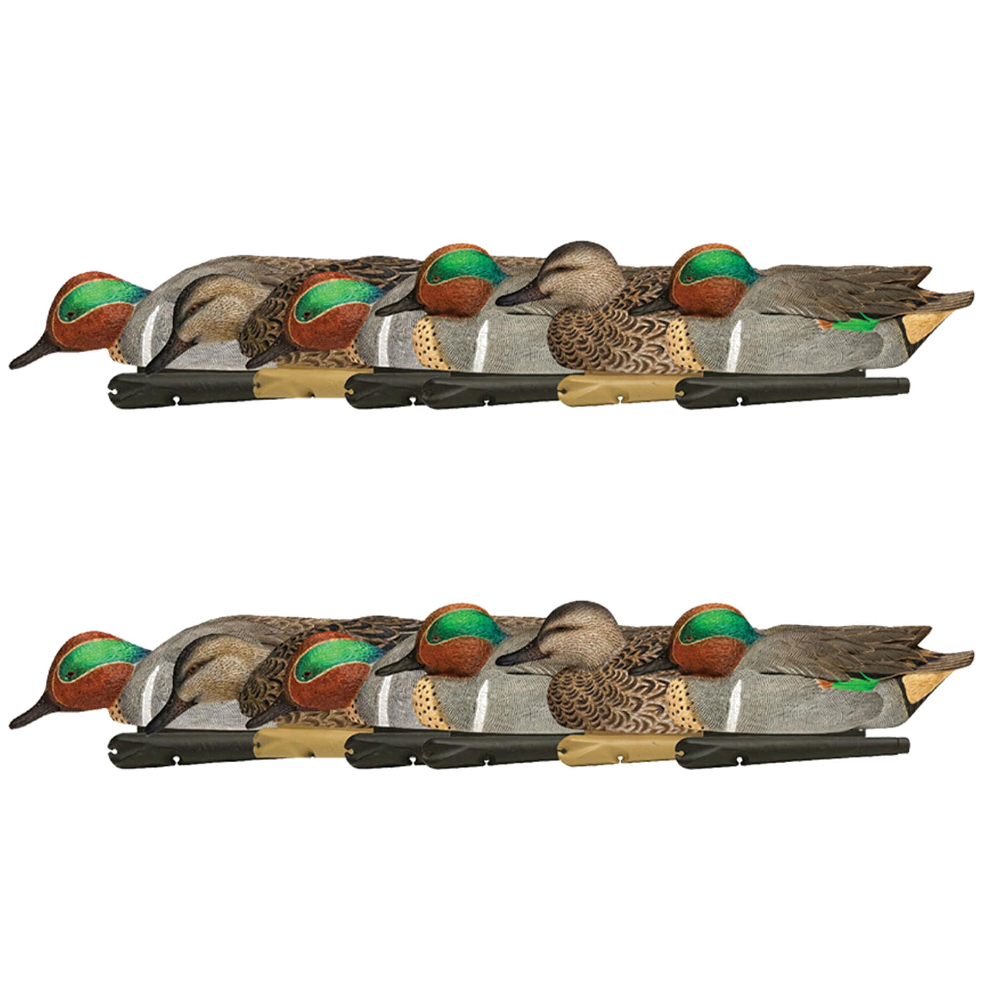  Avian X 408550 15 x 11 x 8.8 Inche(s) Decoy 12 -Pack