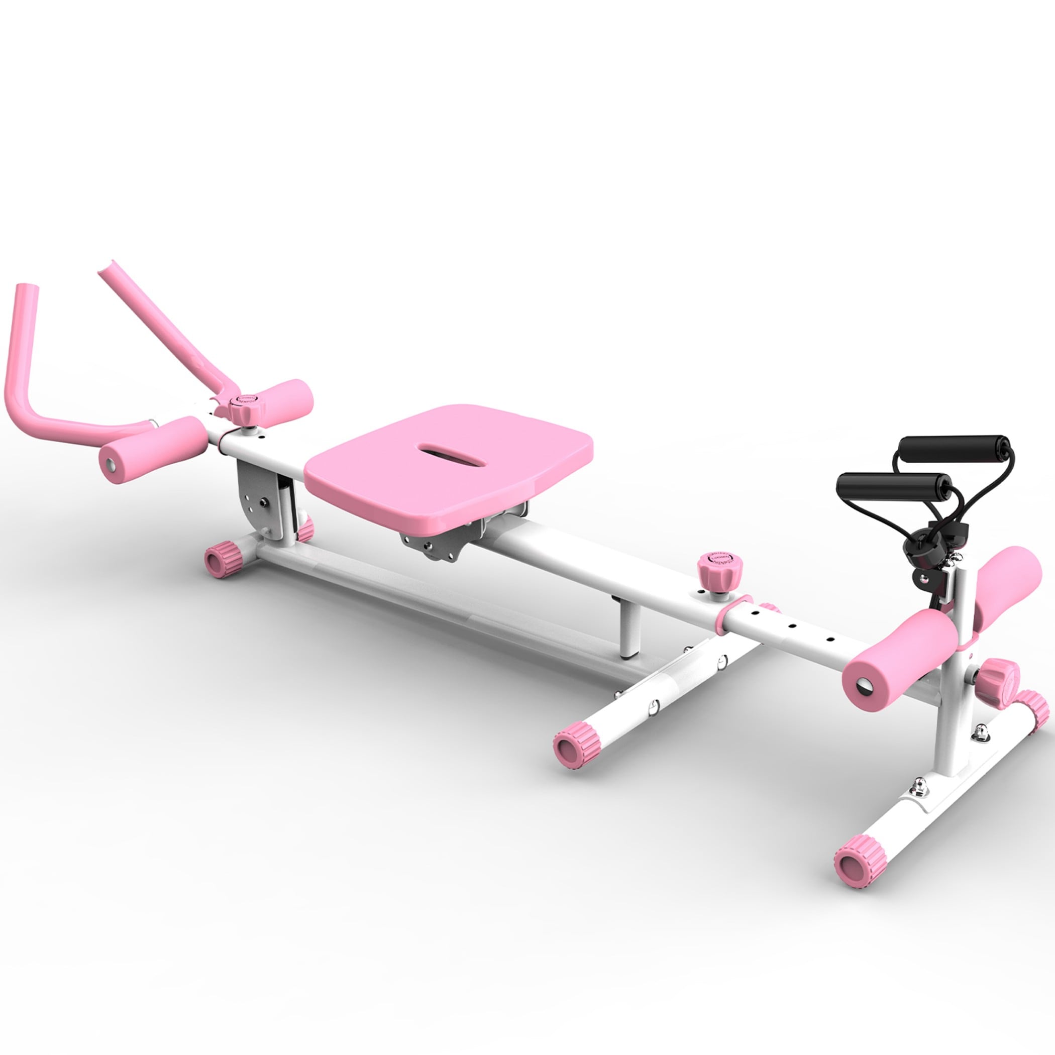 Siavonce XH77AAF Rowing-Machines - View #8