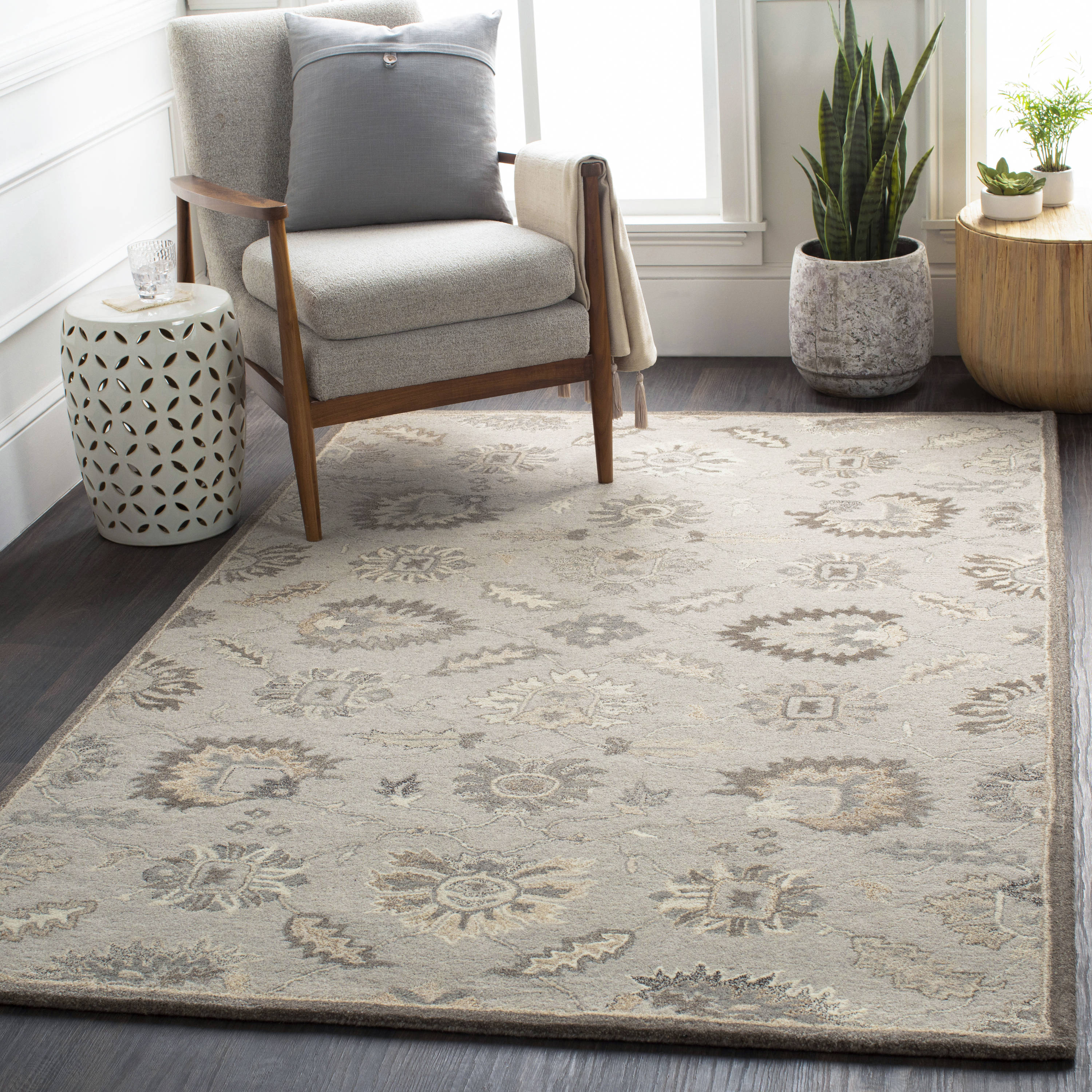 Surya CAE1198-7696 rugs - View #2
