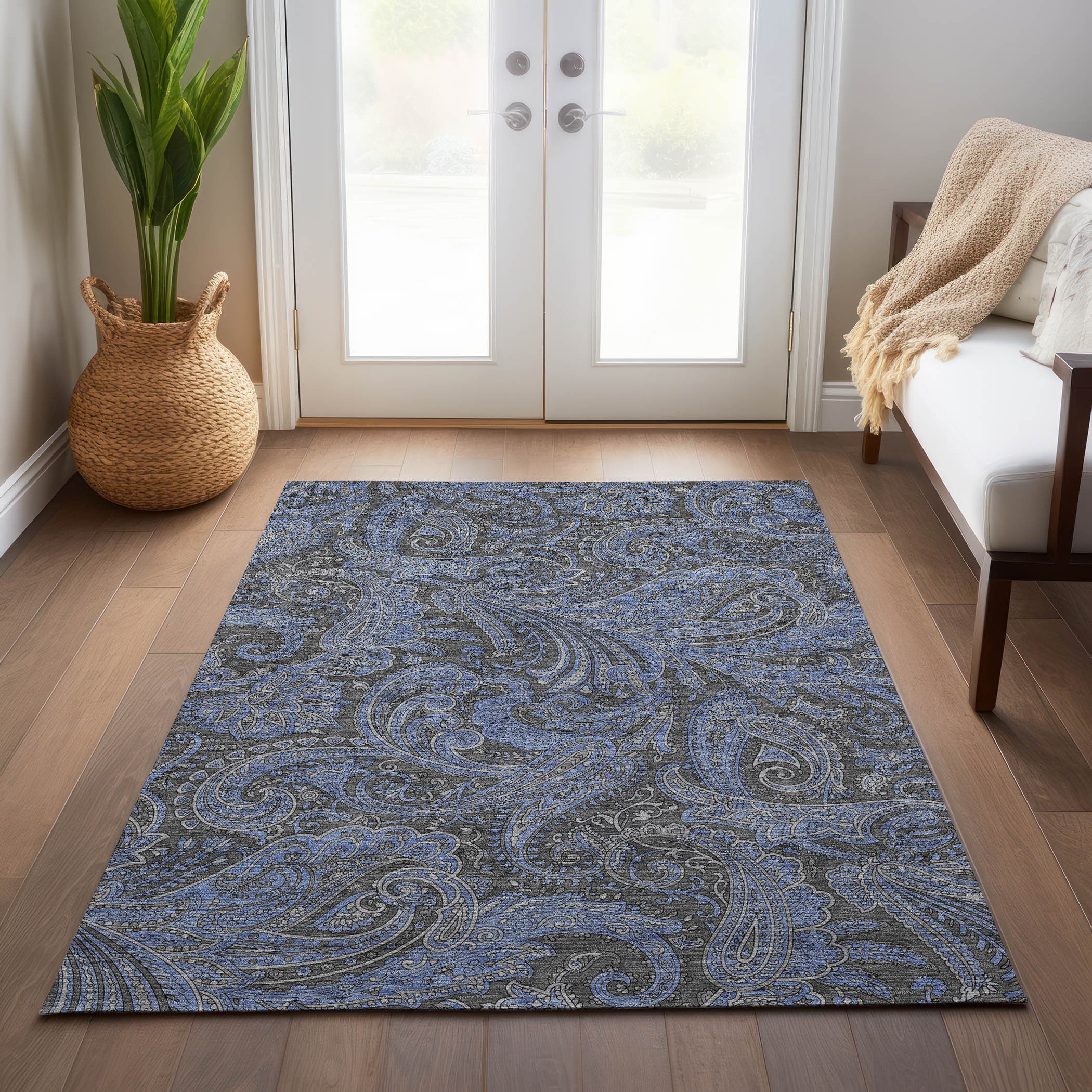 Addison Rugs ACN654CC10X14 rugs - View #6