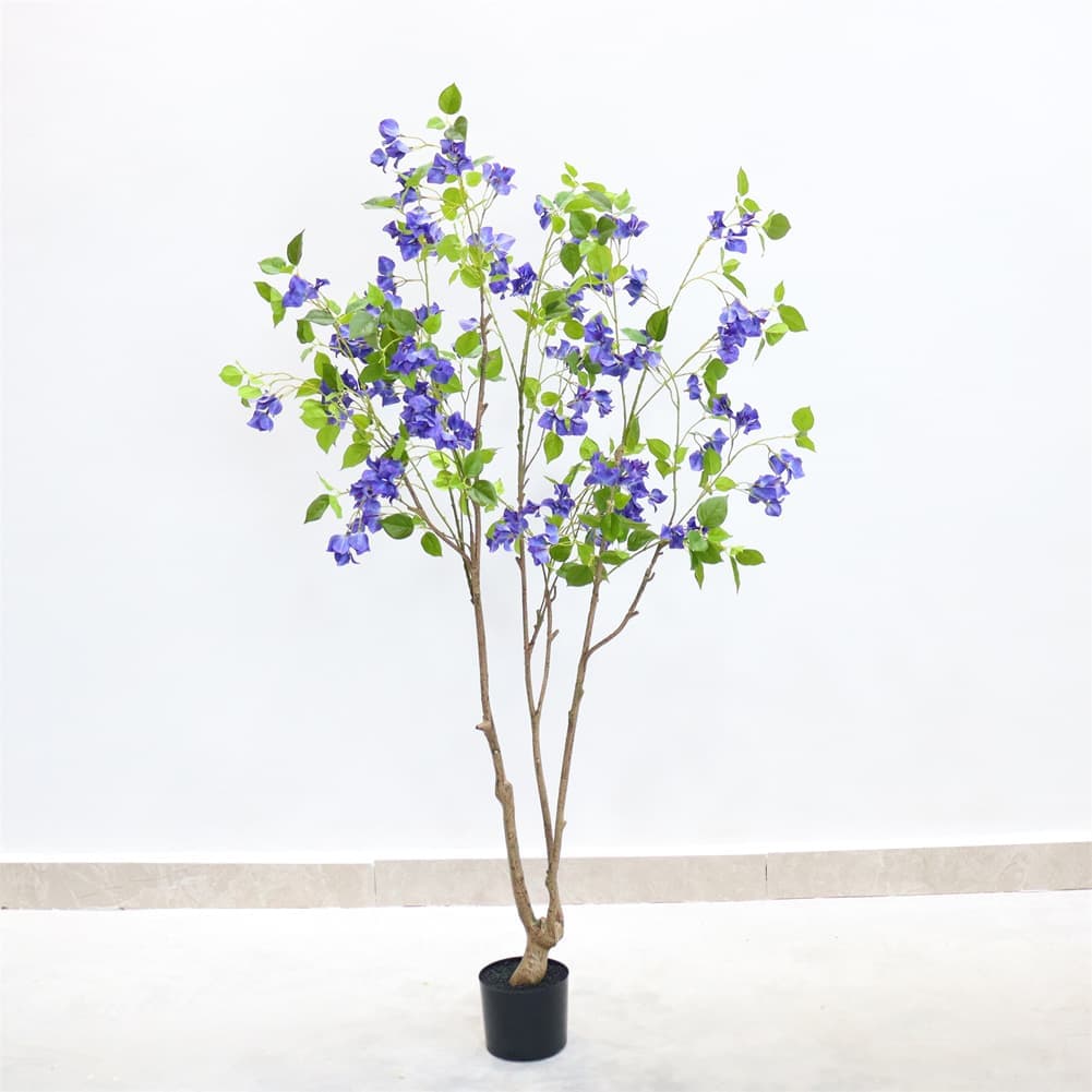WhizMax WLS-FQZOL-7CQRBALV Artificial-Plants-Trees - View #7