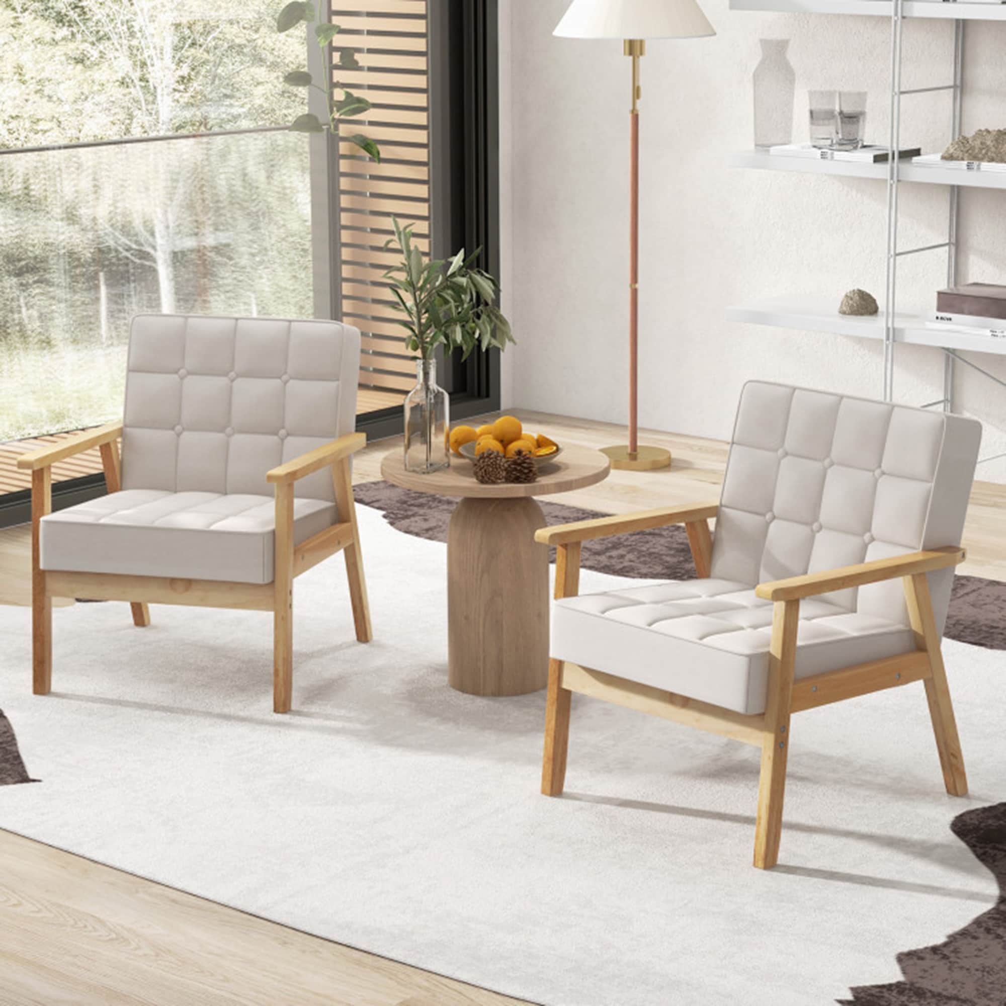 Clihome BB-PP-36AAF chairs - View #9