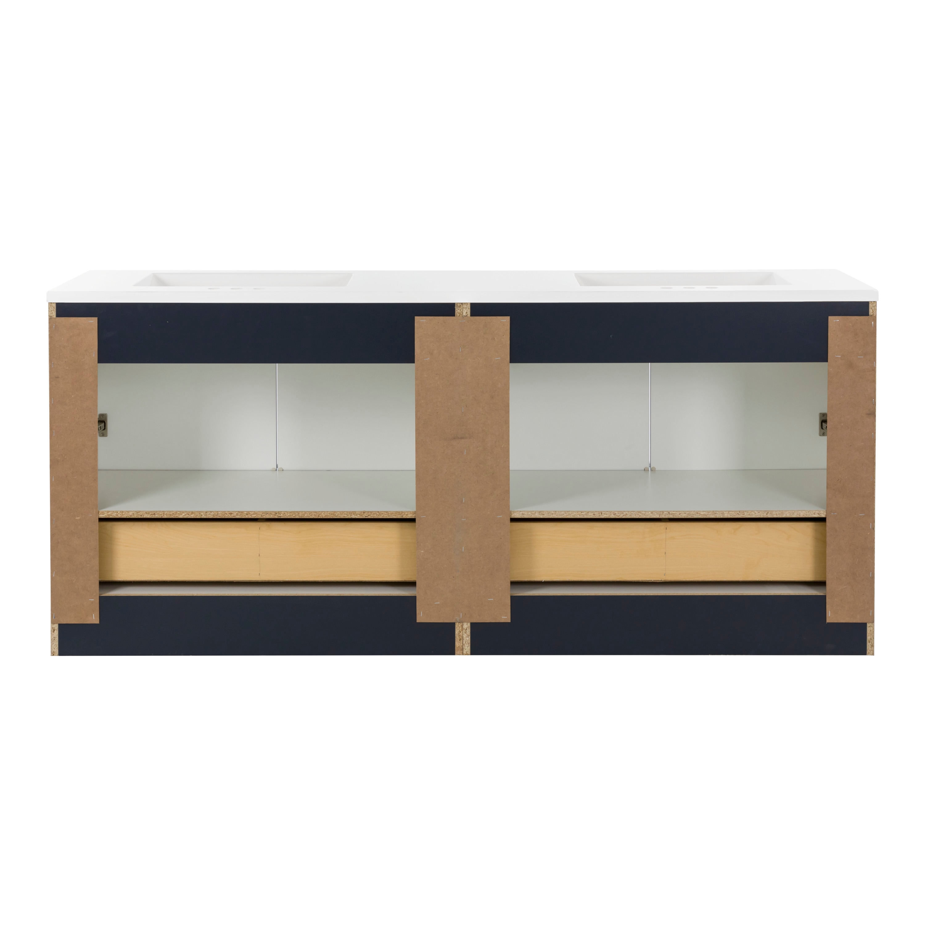 Diamond NOW C72W30363 Bath-Vanity-Combo - View #10