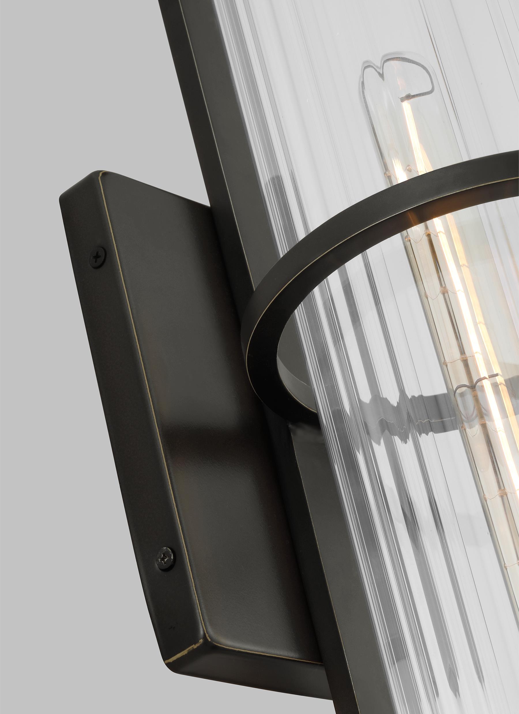 Generation Lighting 8826701-71 Outdoor-Wall-Lighting - View #4