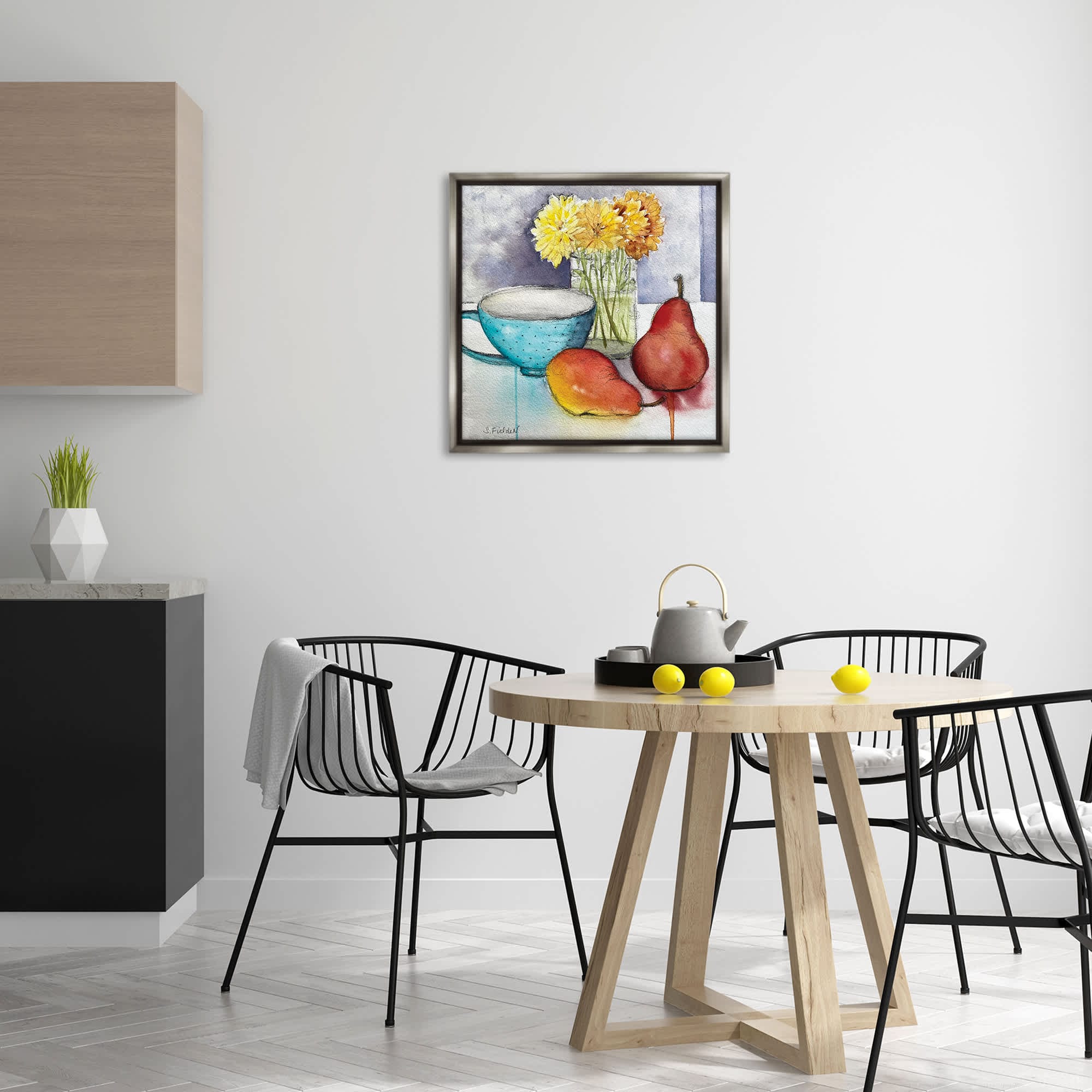 Stupell Industries BS-581-FFL-24X24 Wall-Art - View #3