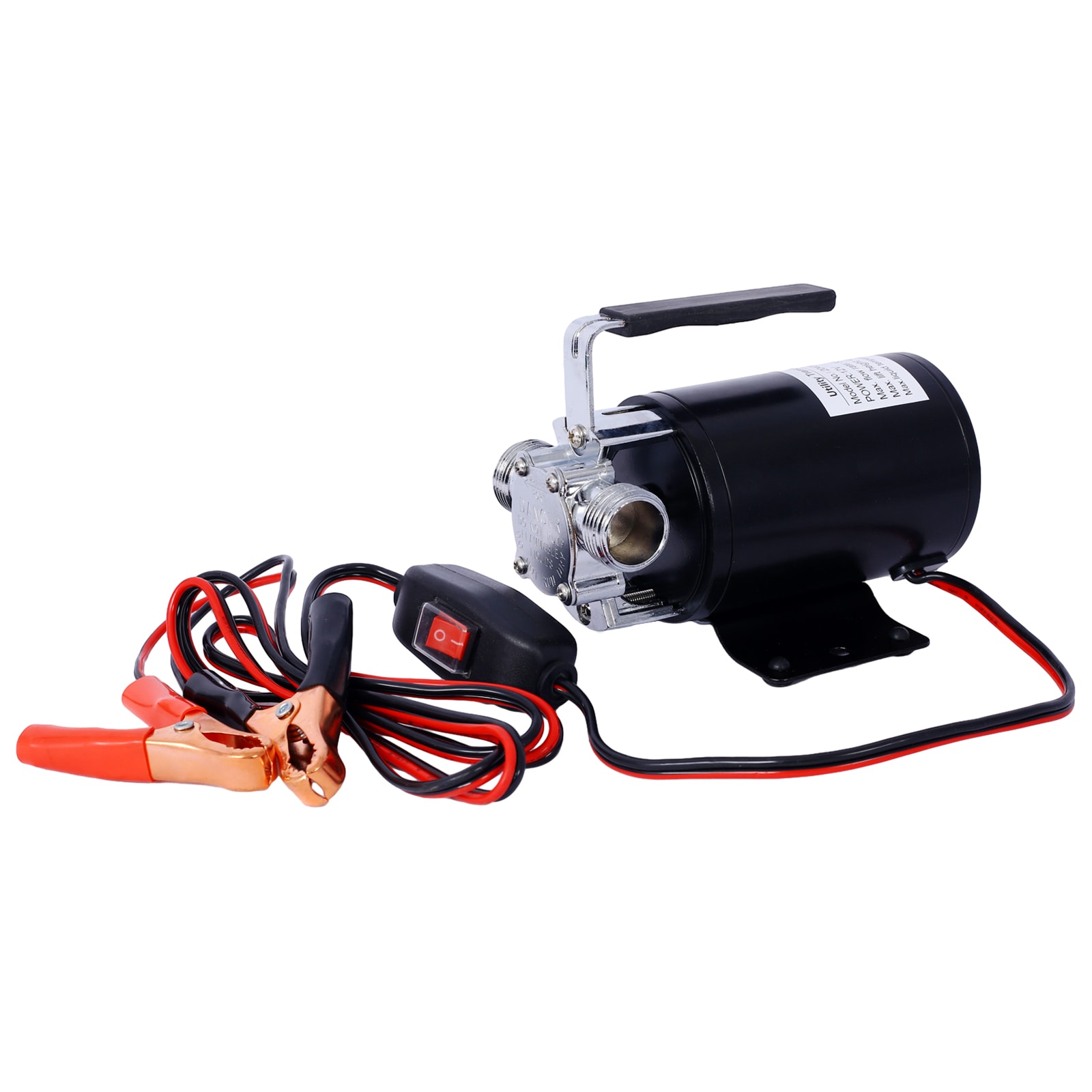 Wrightmaster PUMP23584 pumps - View #2