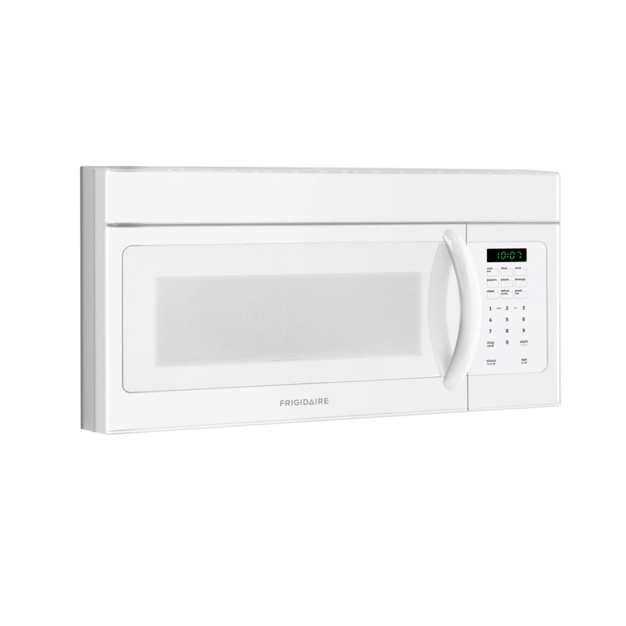 Frigidaire FFMV162LW Otr-Mwo - View #4