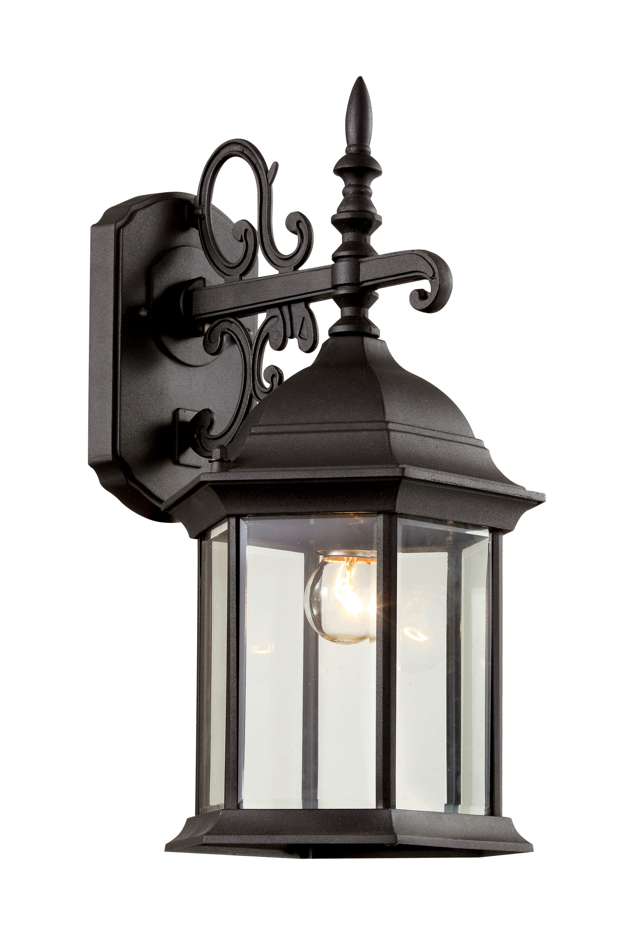 Josephine Outdoor Lighting At Lowes Com   49672260 