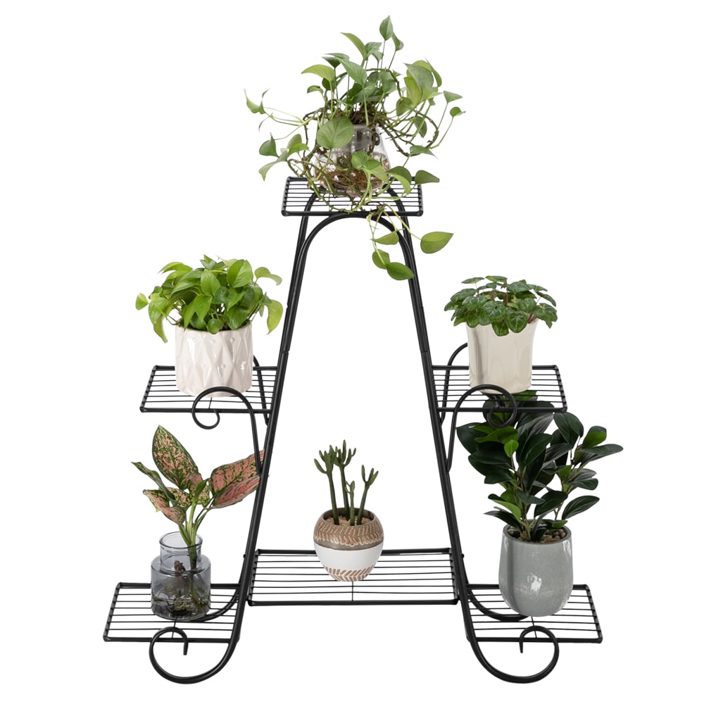Winado 278750183438 Plant-Stand - View #2