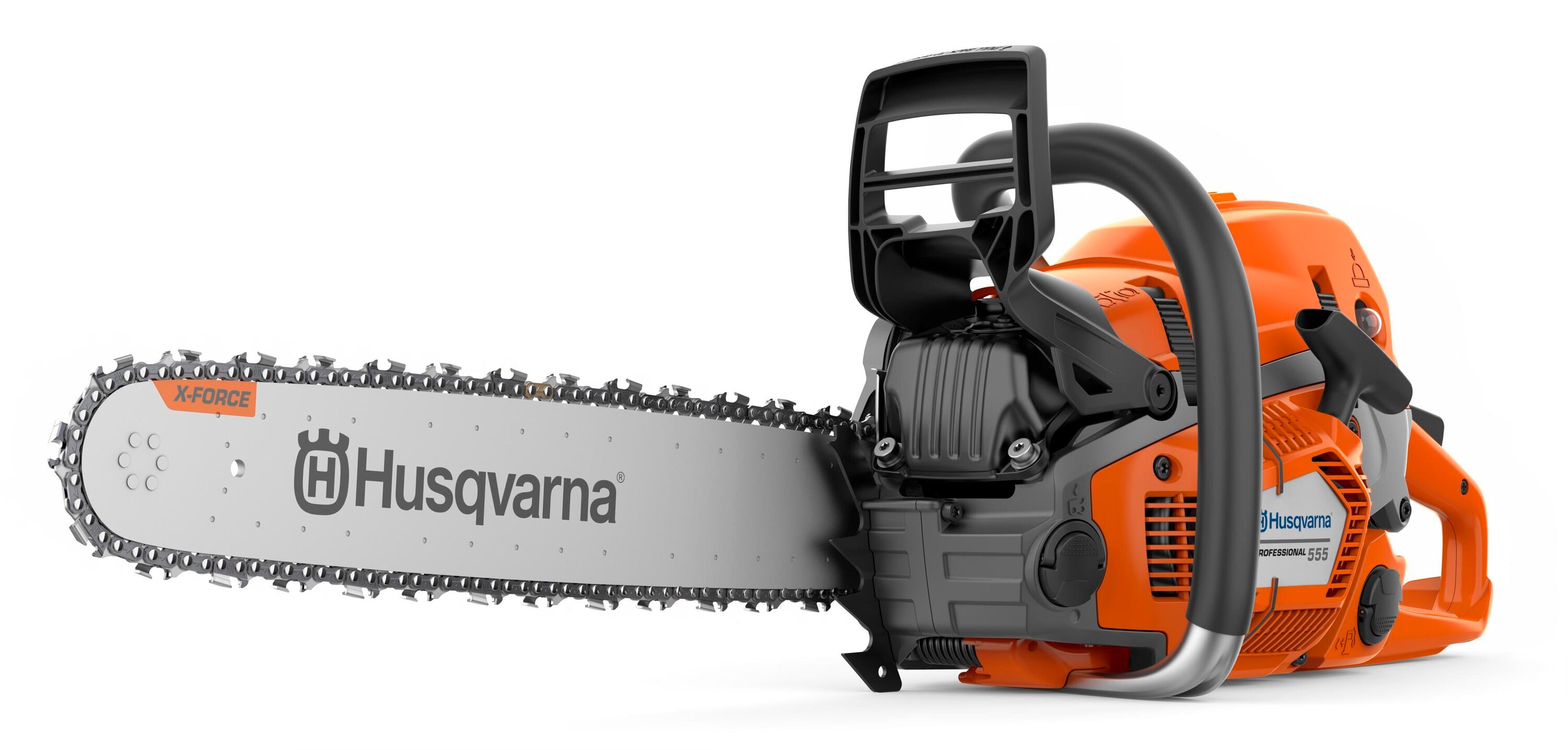 Husqvarna 555 59.8-cc 2-cycle 20-in Gas Chainsaw 970501406 Sansujyuku sansujyuku.com