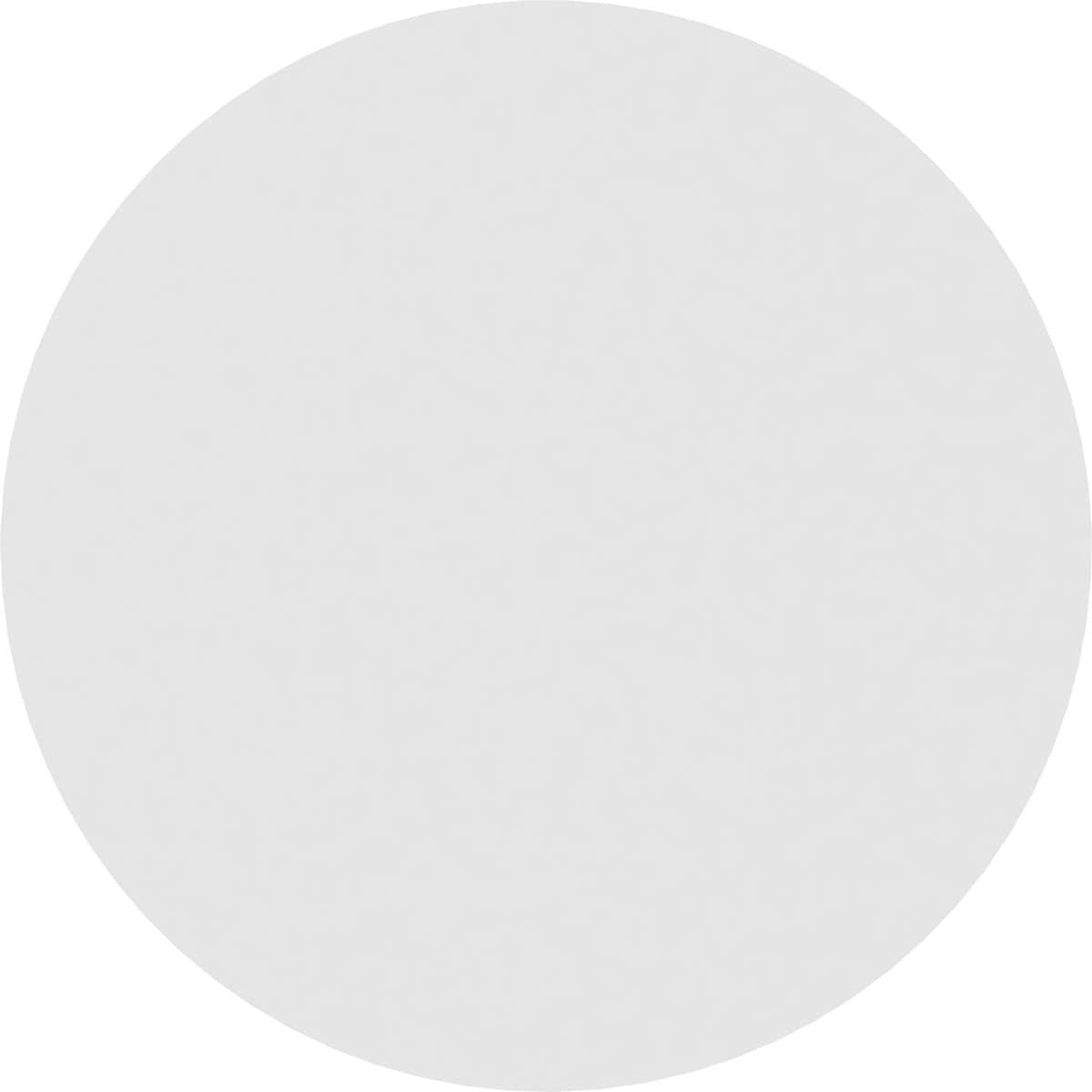 Ekena Millwork ROSP040X040X075GRY00 rosettes - View #2
