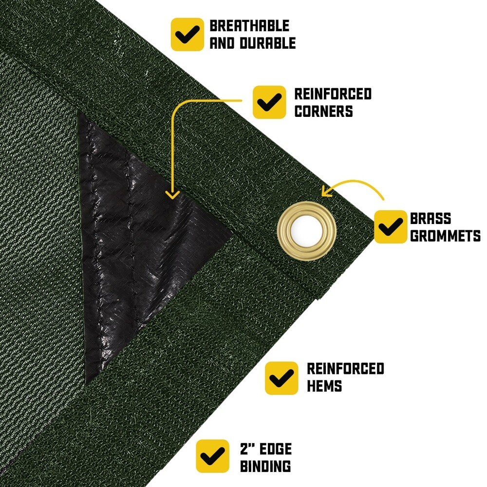 Core Tarps CT-803-12X12 tarps - View #3