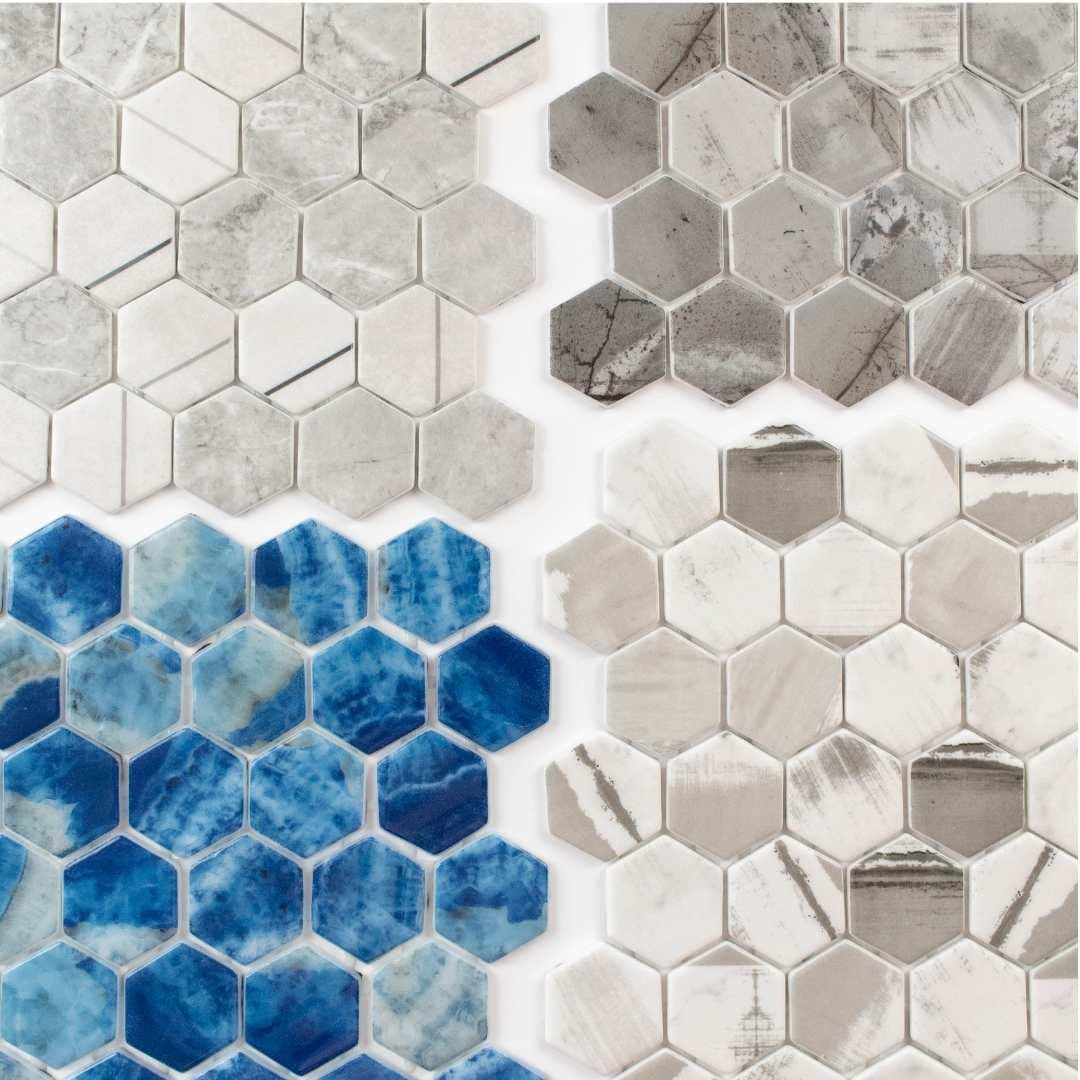 The Tile Life SHEXXBLISLG Tile-Samples - View #8