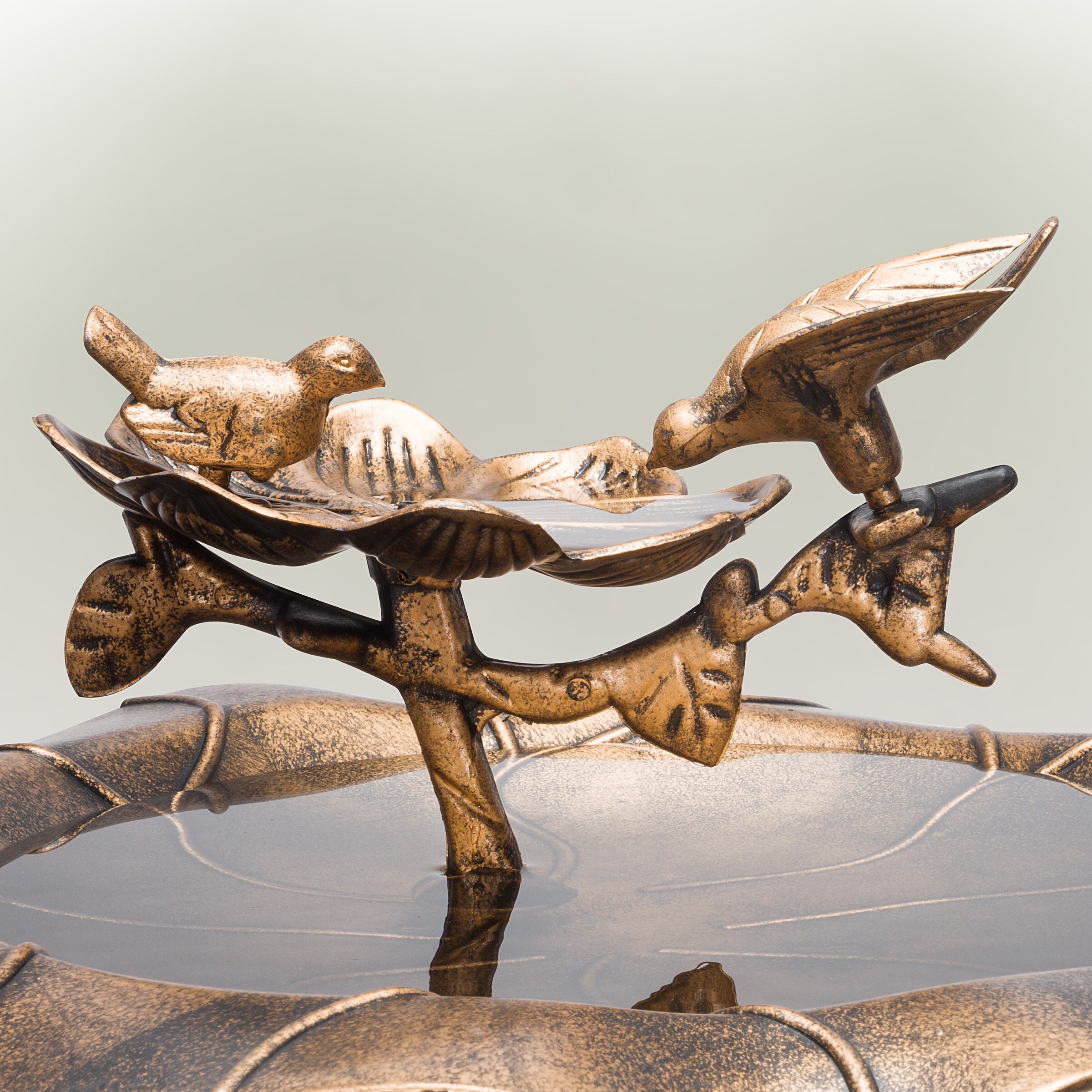 Alpine Corporation TEC380 birdbaths - View #10