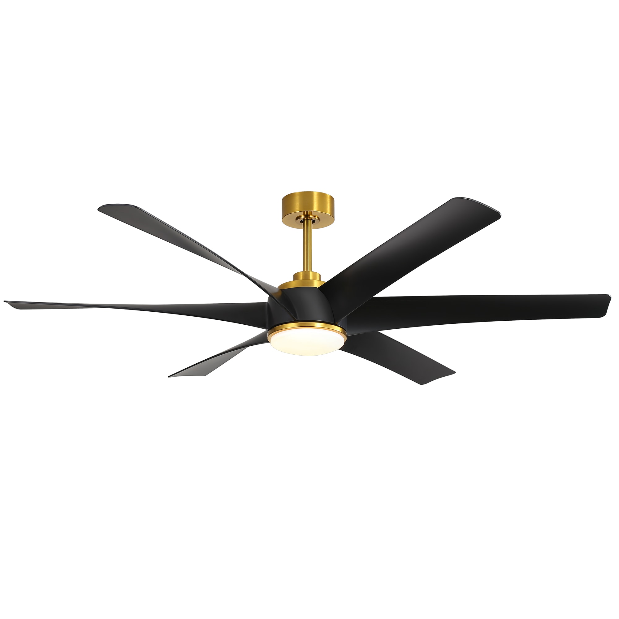 Breezary 24023-GB Ceiling-Fans - View #3
