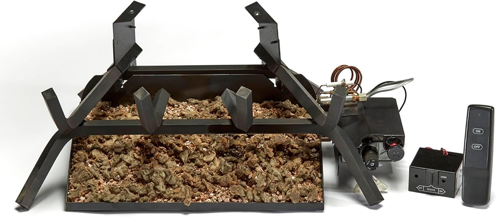 Bluegrass Living BVL18-3-RO Gas-Logs - View #7