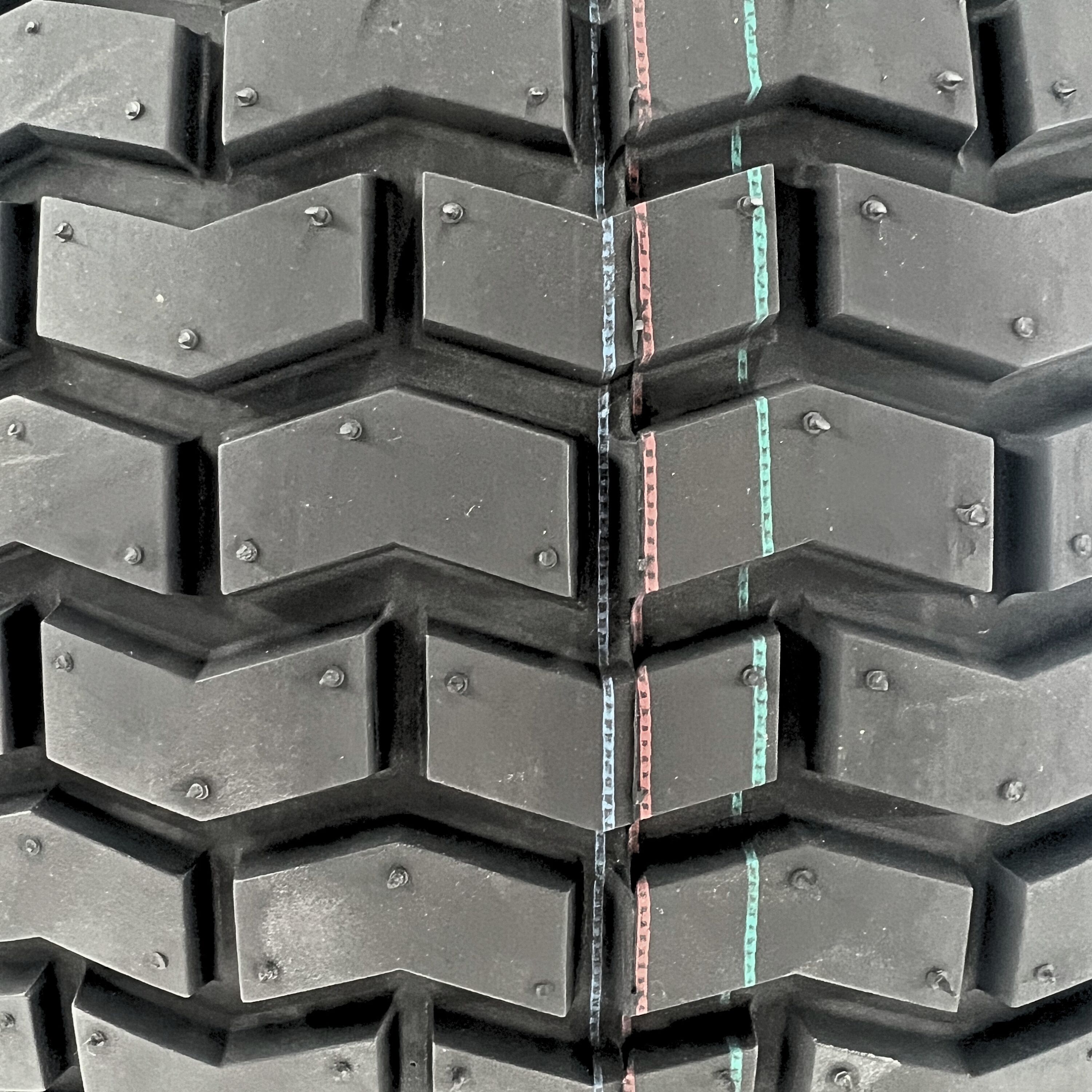 RubberMaster 450363 Ope-Wheels-And-Tires - View #4