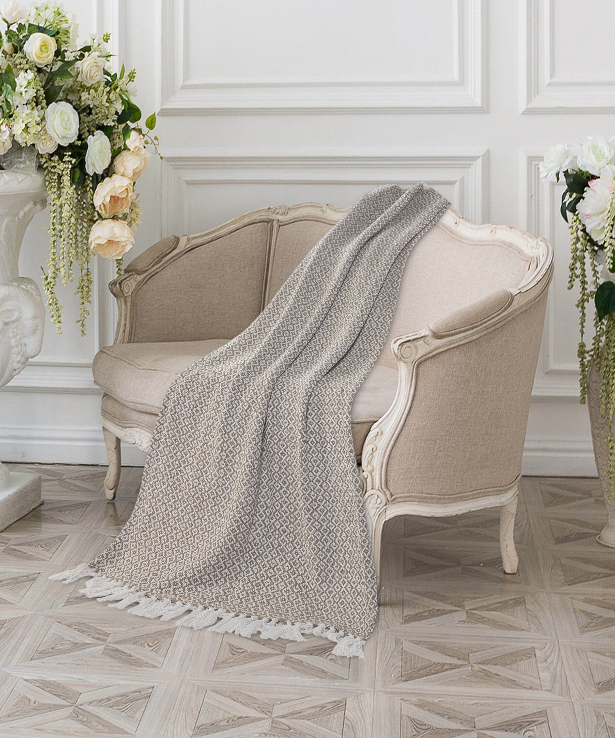 LR Home 3822A9084934J8 Blankets-And-Throws - View #5