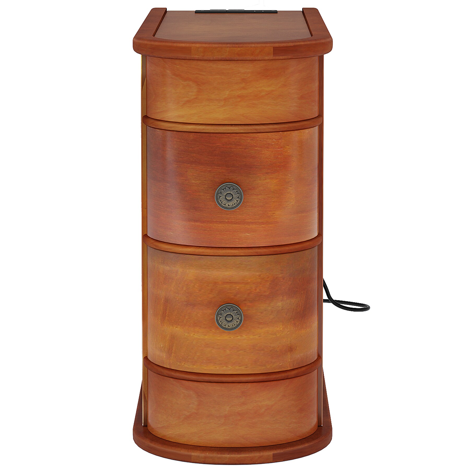 Tribesigns LWFD-HL0156 End-Tables - View #10
