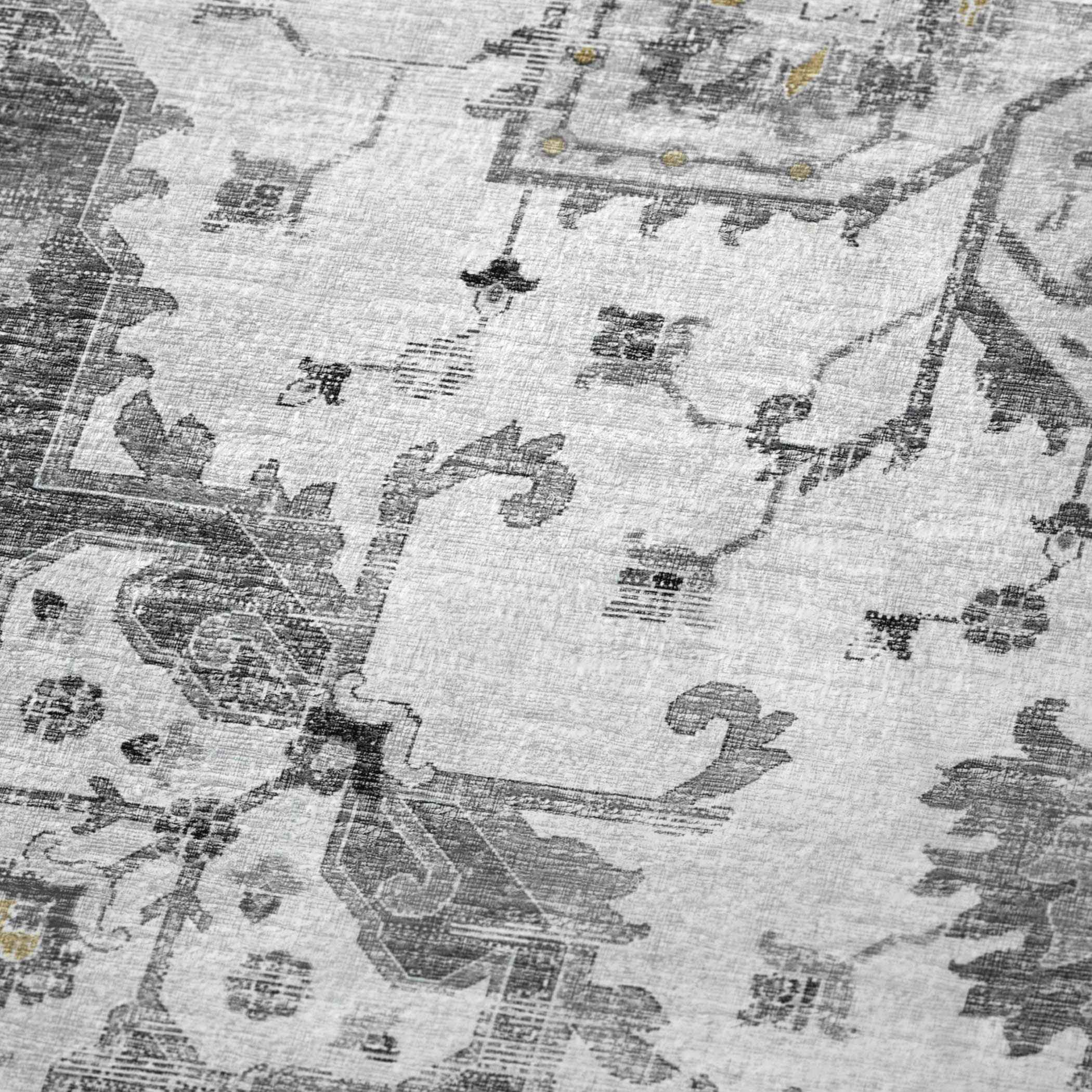 Addison Rugs ASB93FG50X70 Blankets-And-Throws - View #5