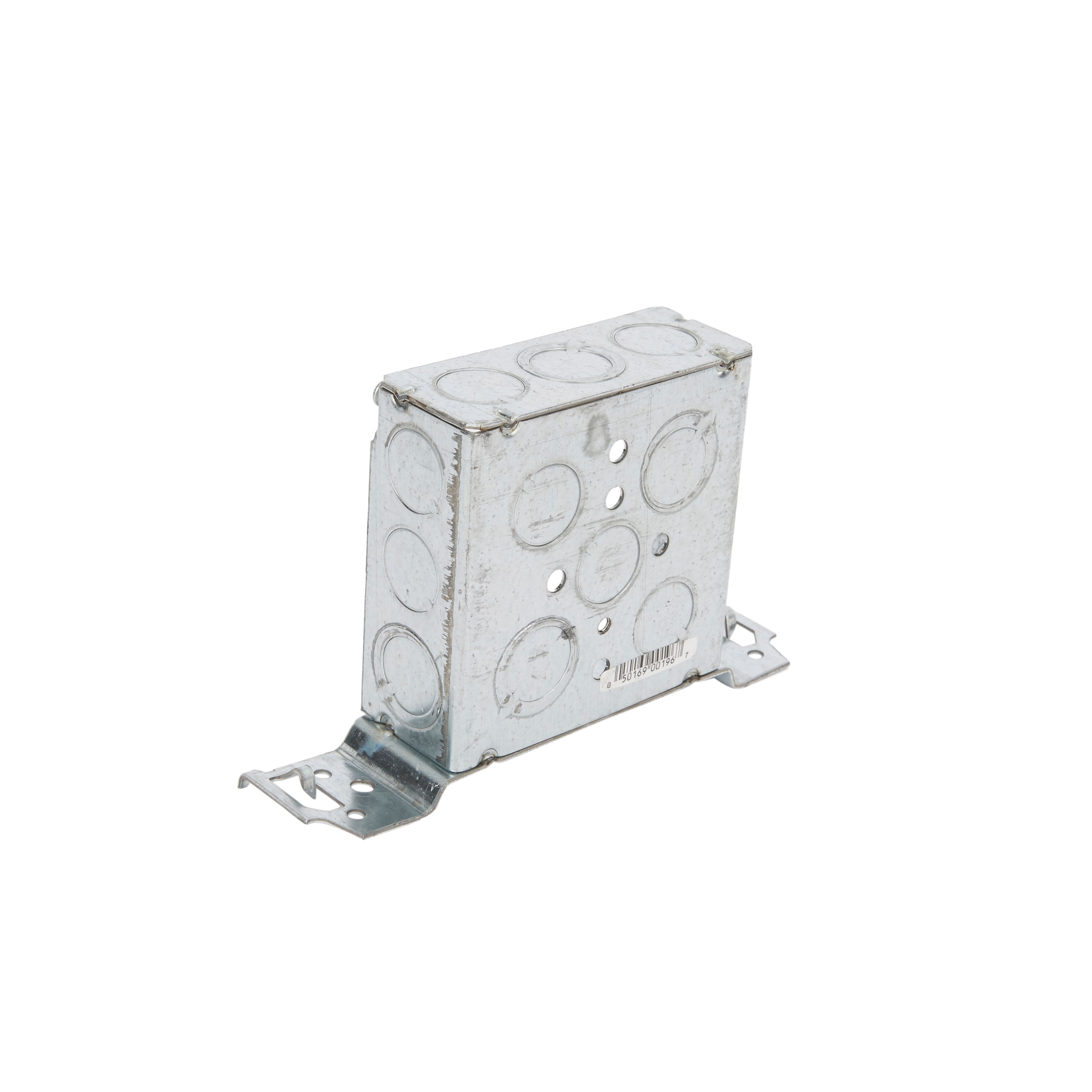 Hubbell 8196 Electrical-Box - View #10