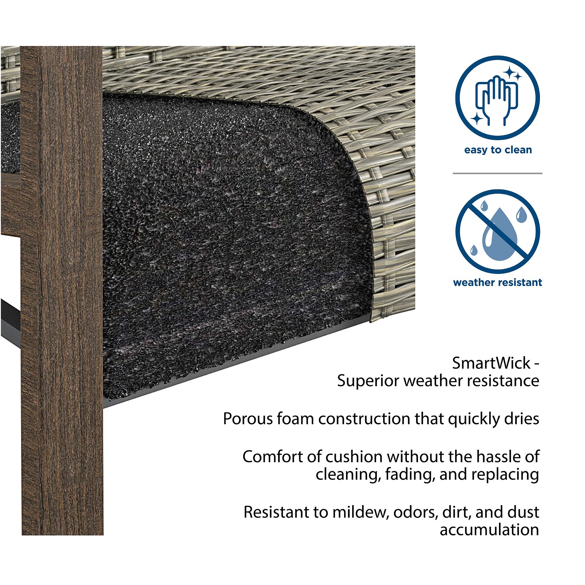Cosco 88461QDTE Patio-Chairs - View #3