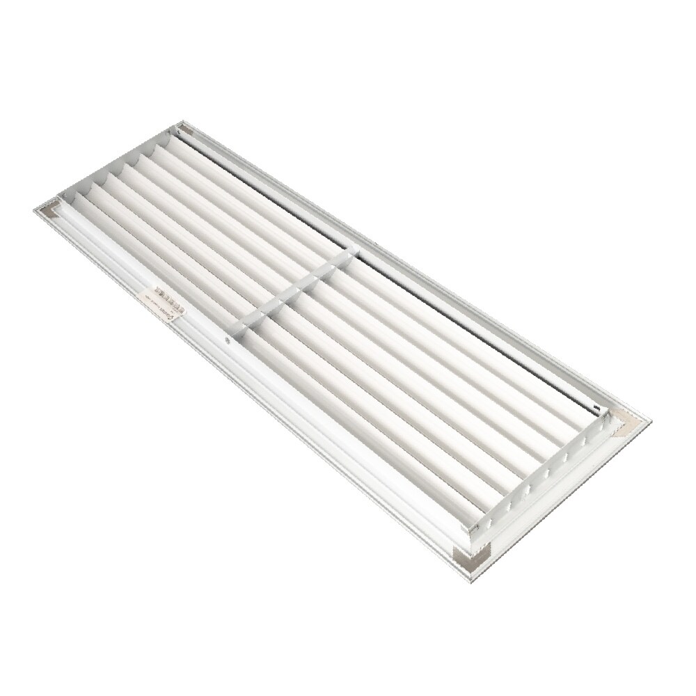 ACLaminaire L-RA 30X6 grilles - View #4
