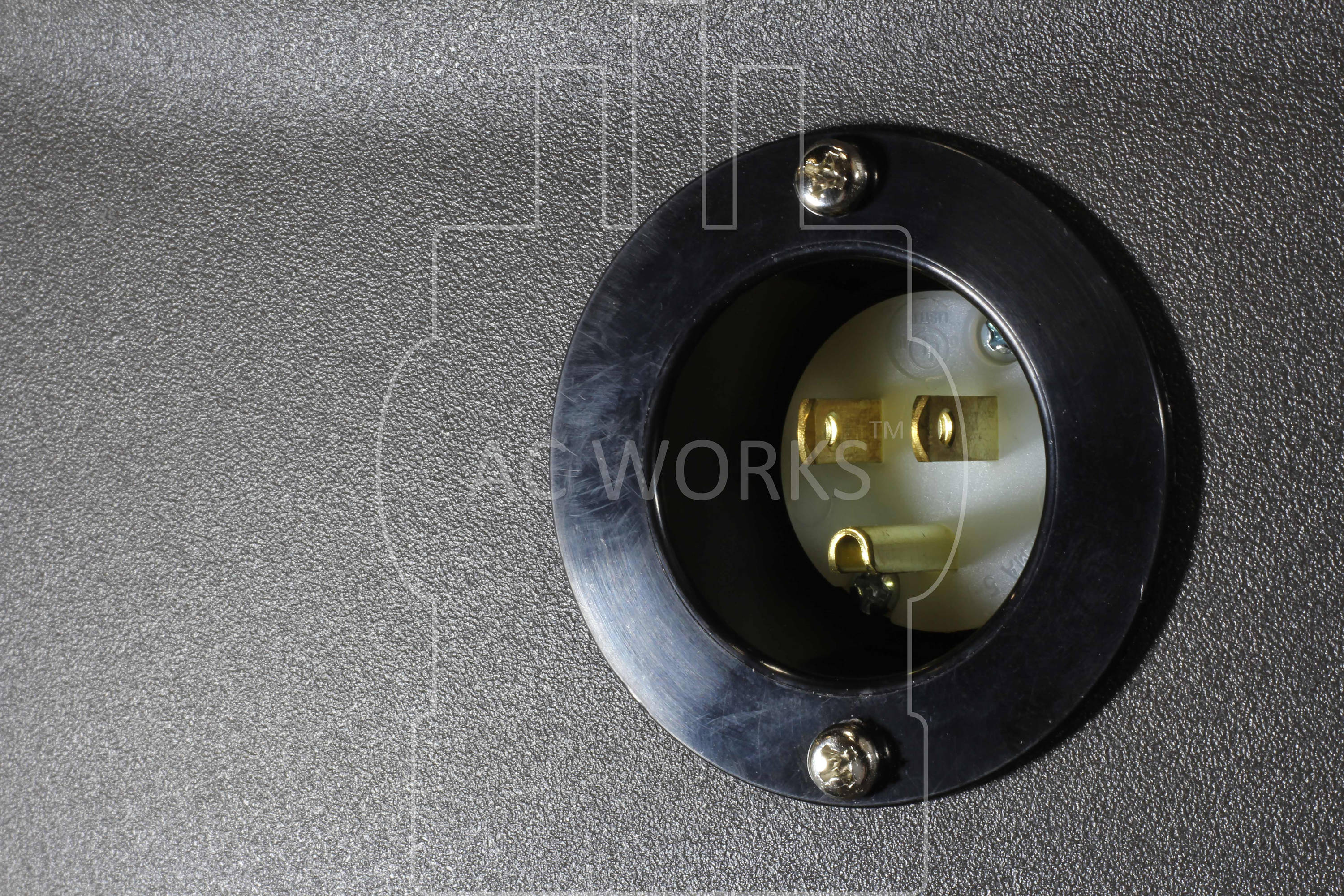 AC WORKS ASIN515P Generator-Power-Inlet-Boxes - View #4