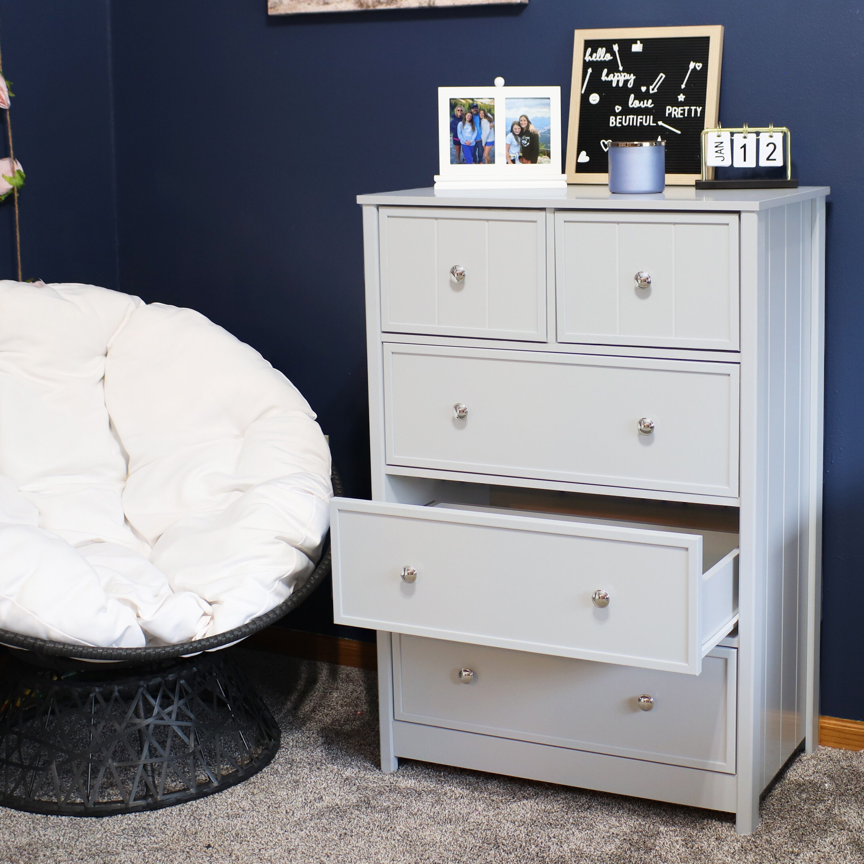 Sunnydaze Decor DTA-300 dressers - View #8