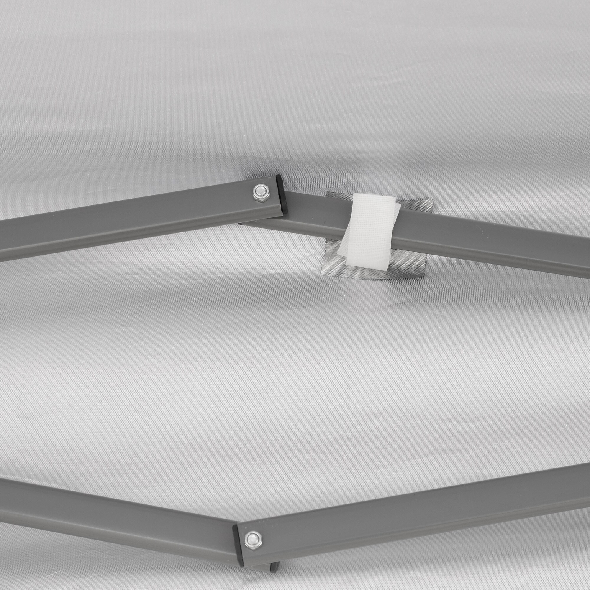 Outsunny 84C-118V04CF Wood-Resin-Gazebos - View #8