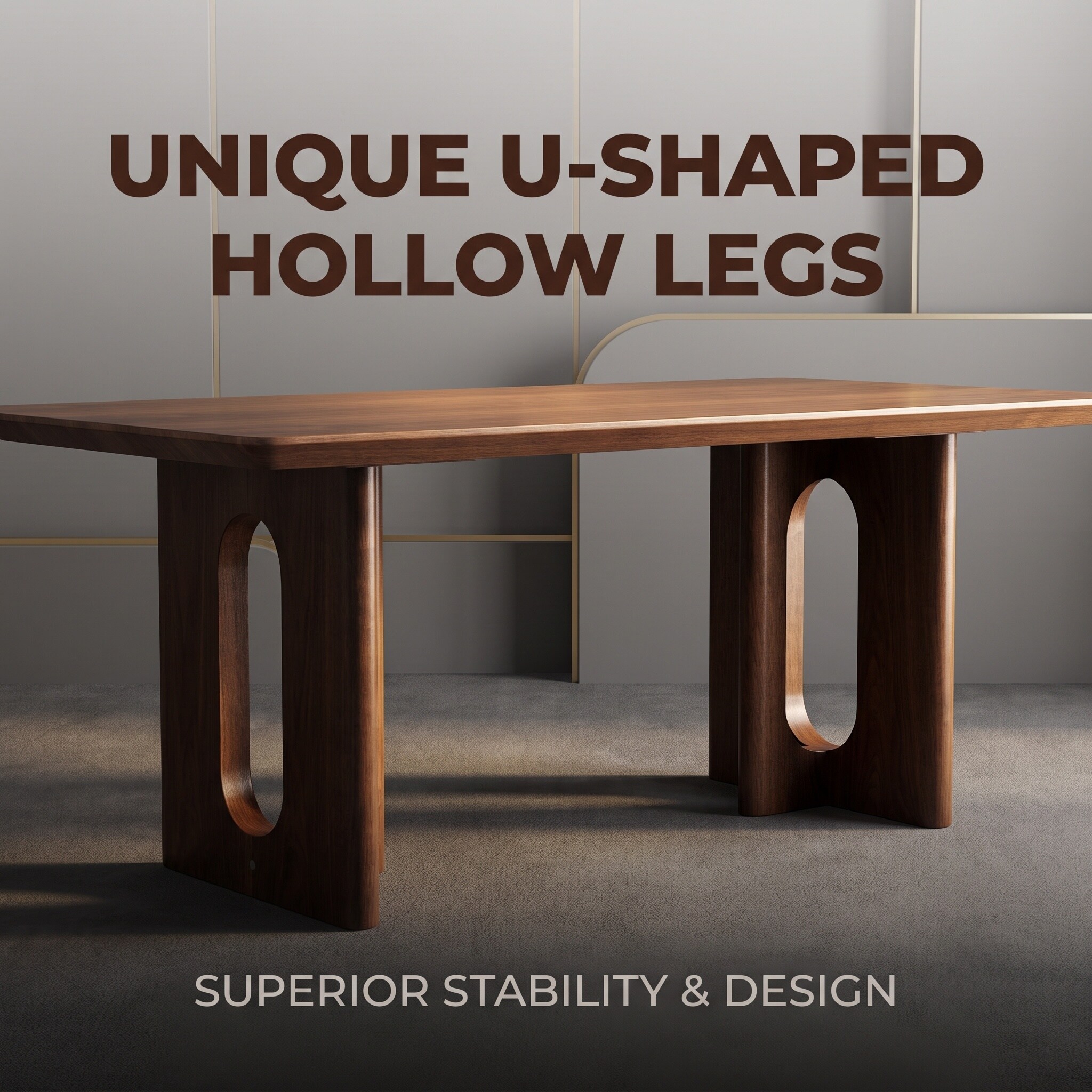 Fresh Spaces LS-W5098P533742 Dining-Tables - View #6