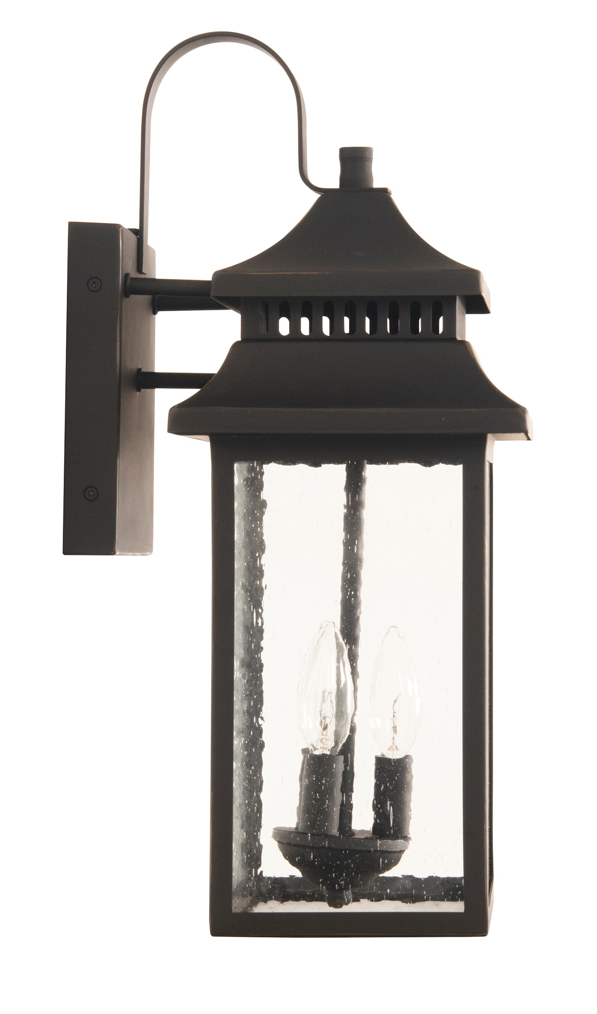 Craftmade ZA3124-DBG Outdoor-Wall-Lighting - View #6